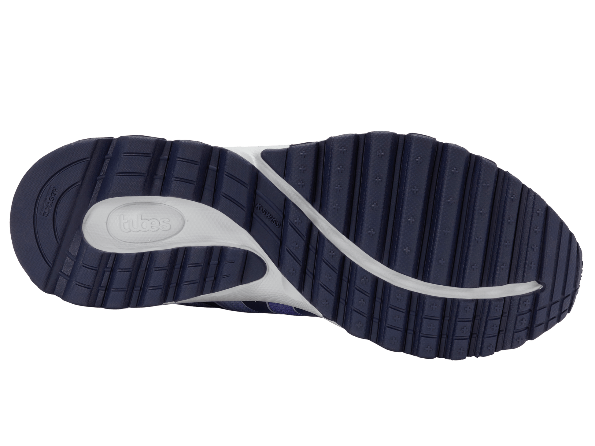 K-Swiss TUBES 200