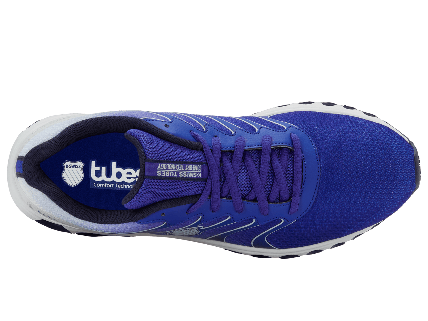 K-Swiss TUBES 200