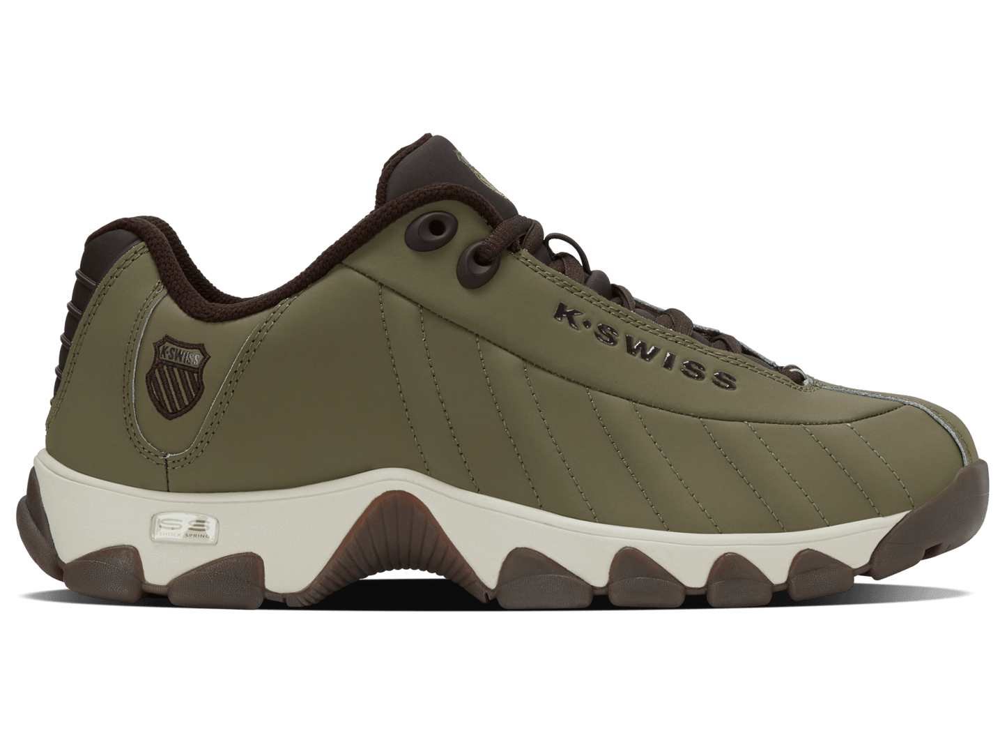 K-Swiss ST329 CMF