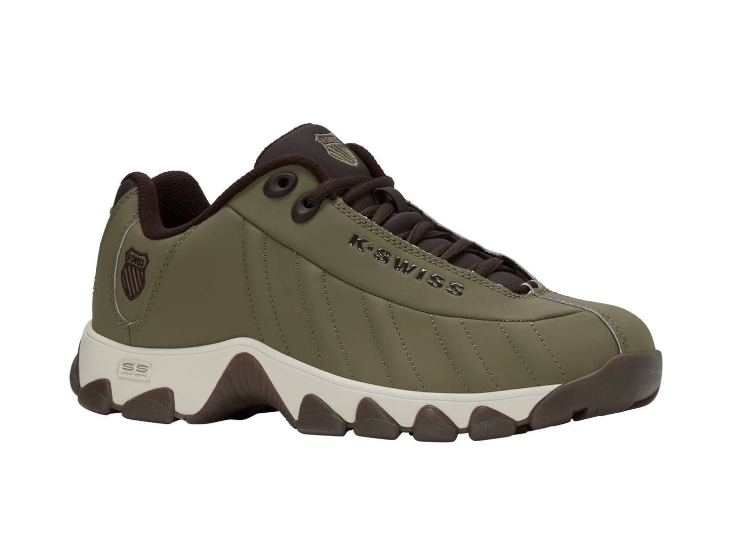 K-Swiss ST329 CMF