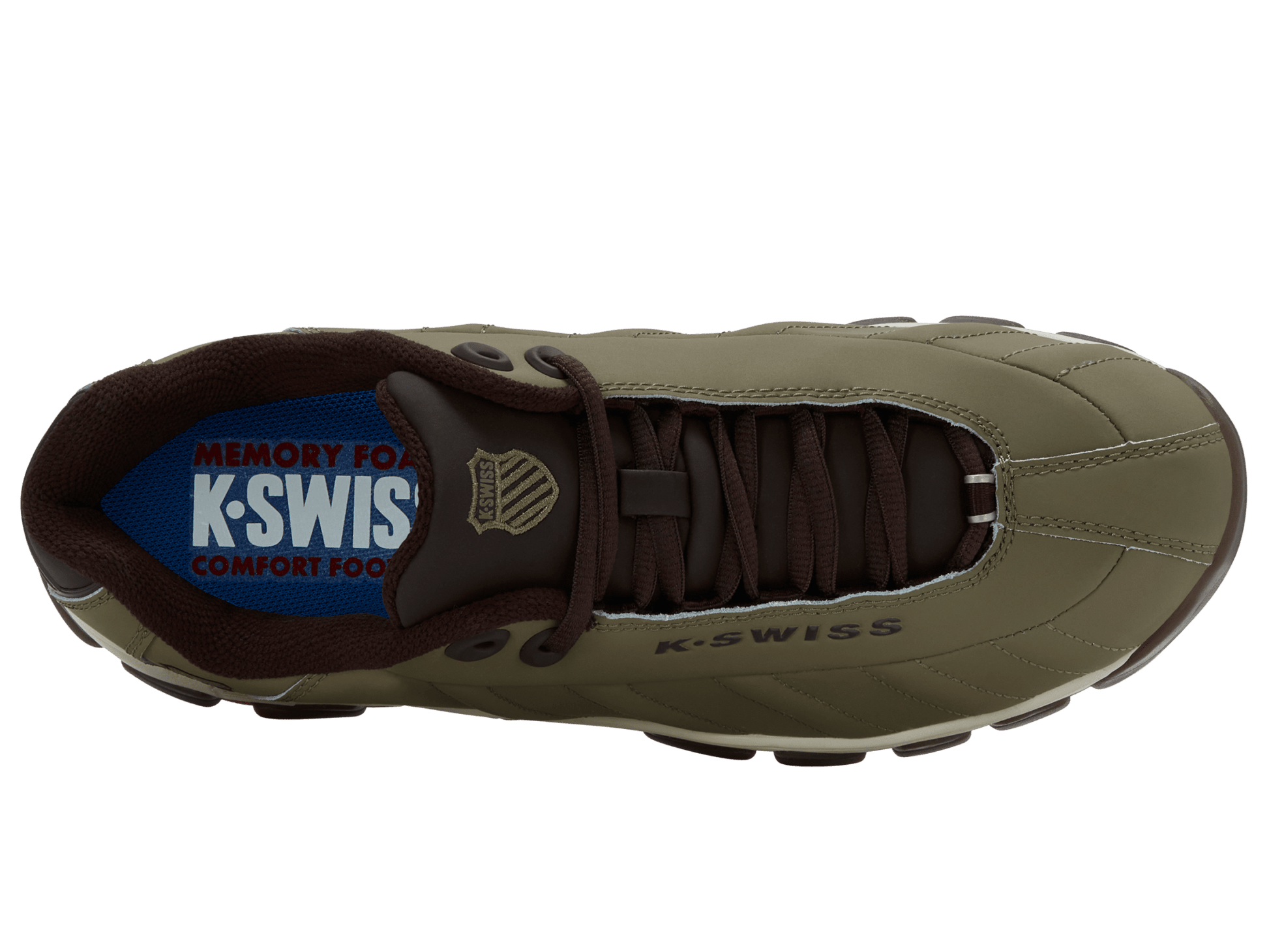 K-Swiss ST329 CMF