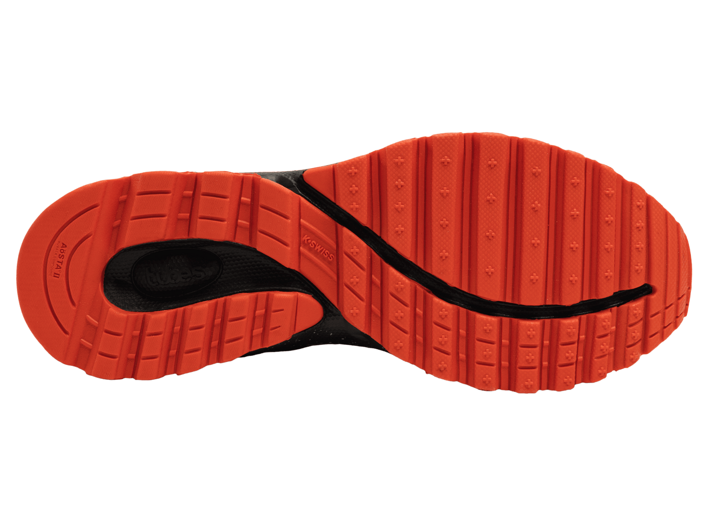 K-Swiss TUBES 200