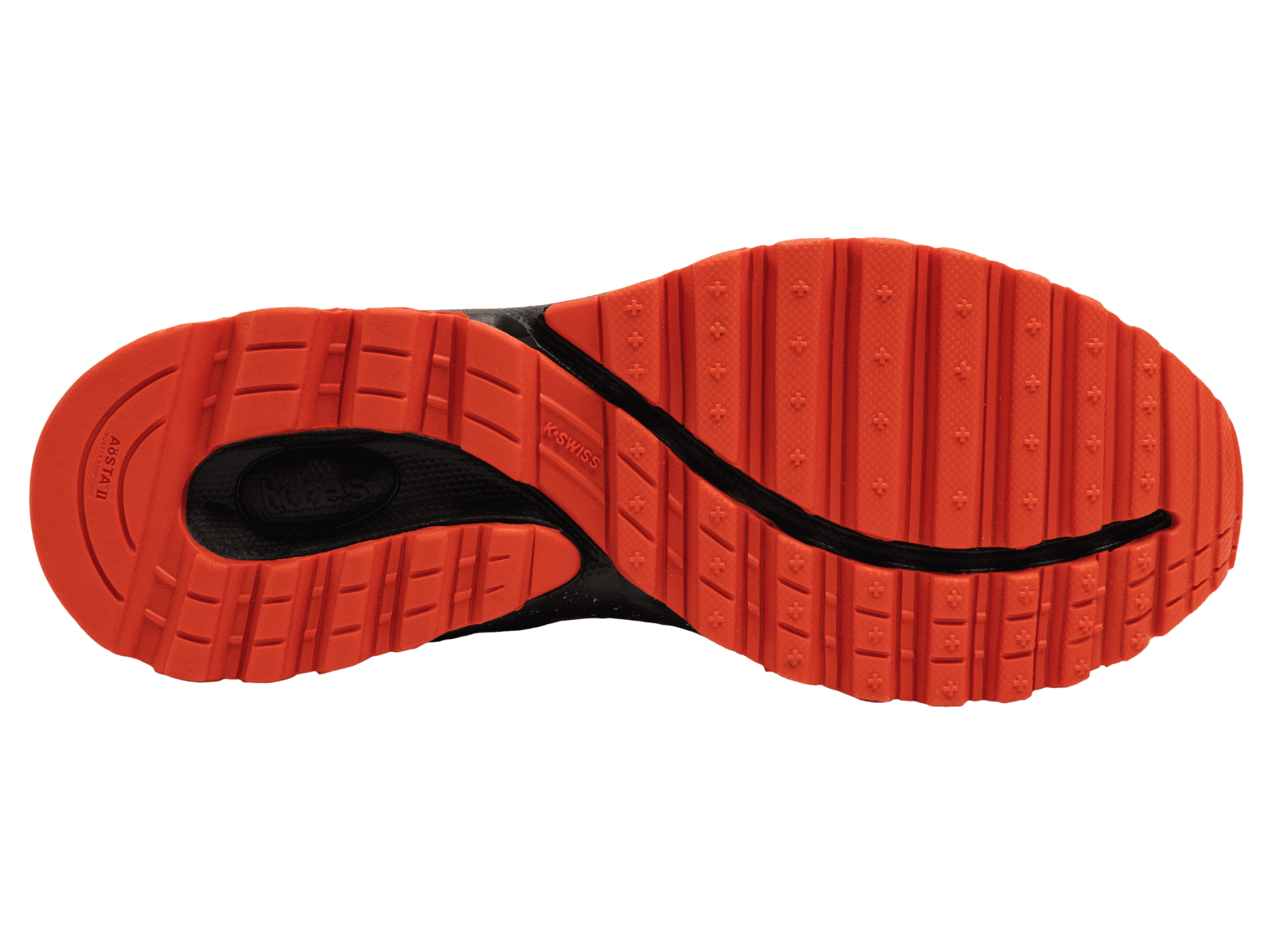 K-Swiss TUBES 200