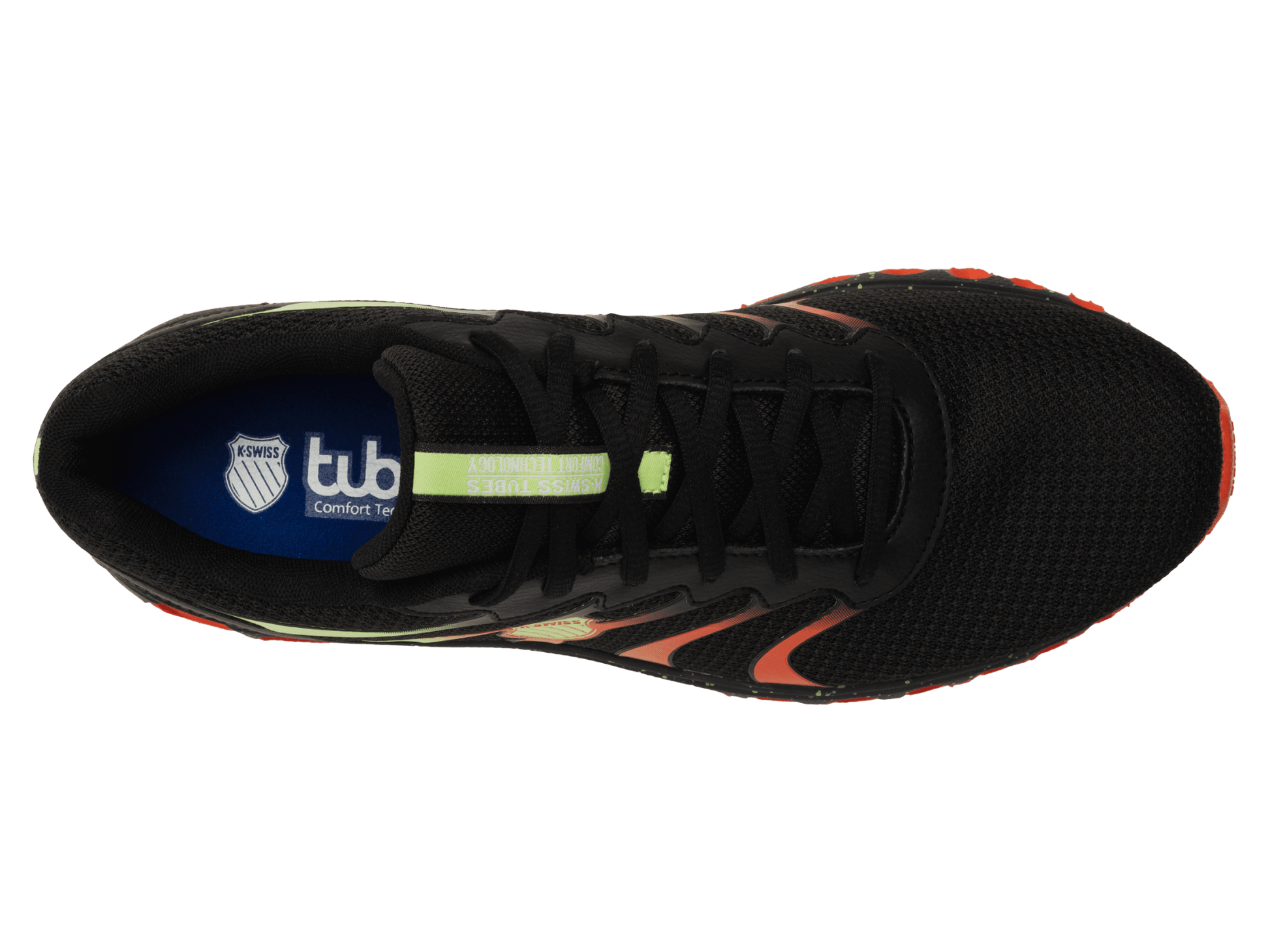 K-Swiss TUBES 200