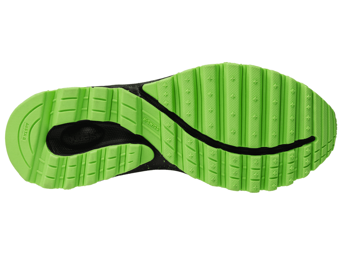 K-Swiss TUBES 200