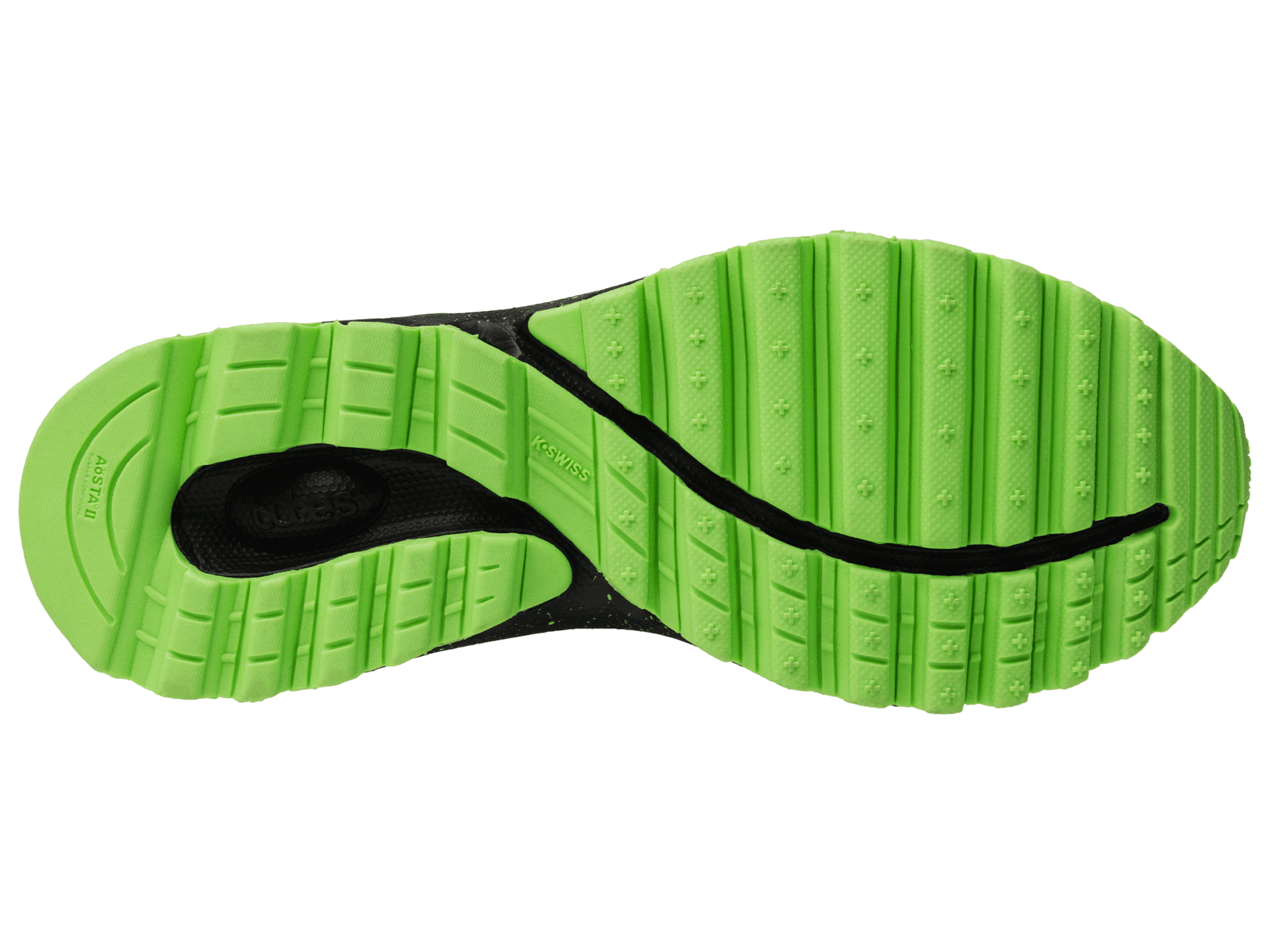 K-Swiss TUBES 200