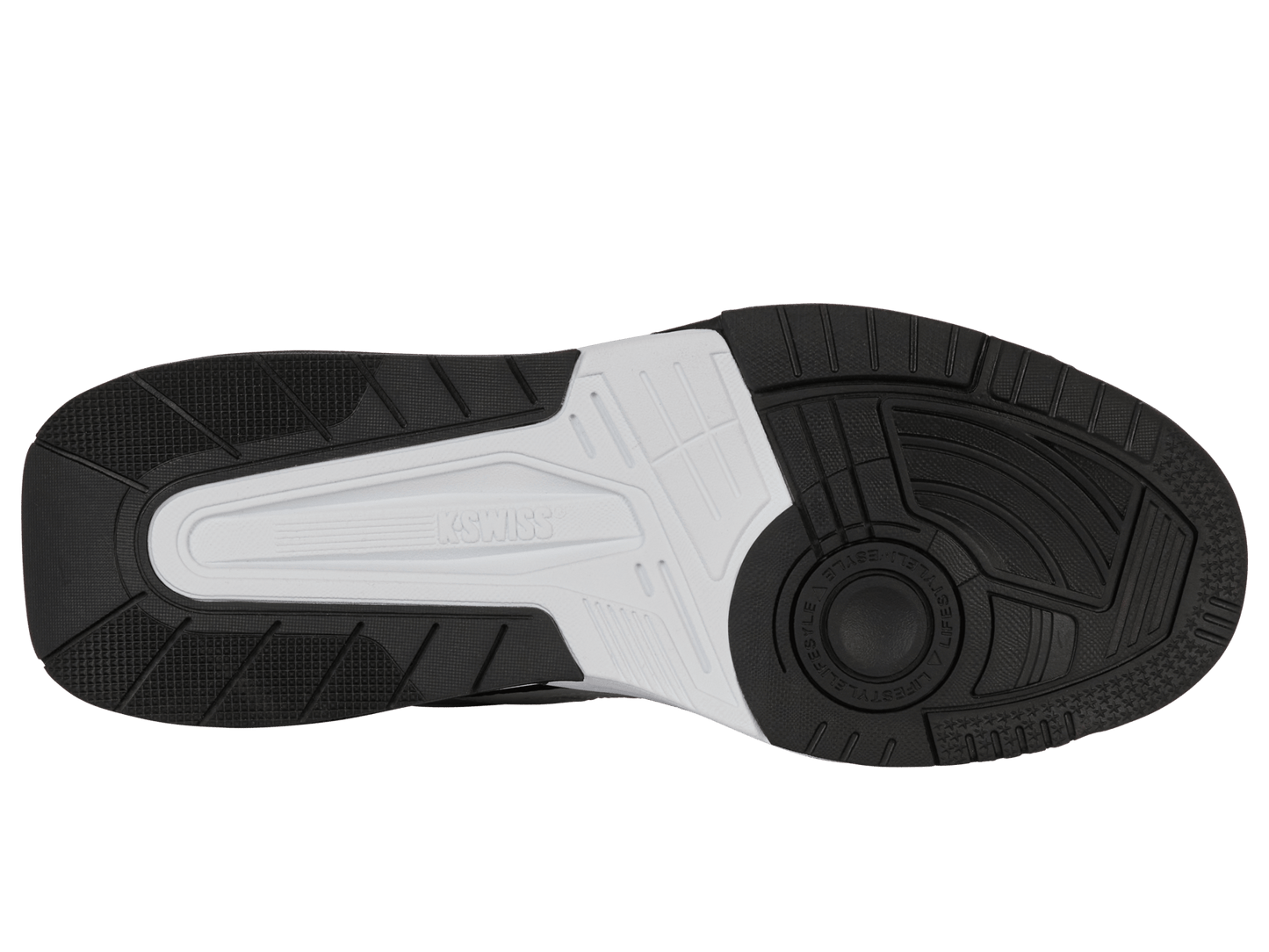 K-Swiss TECHNA TRAINER
