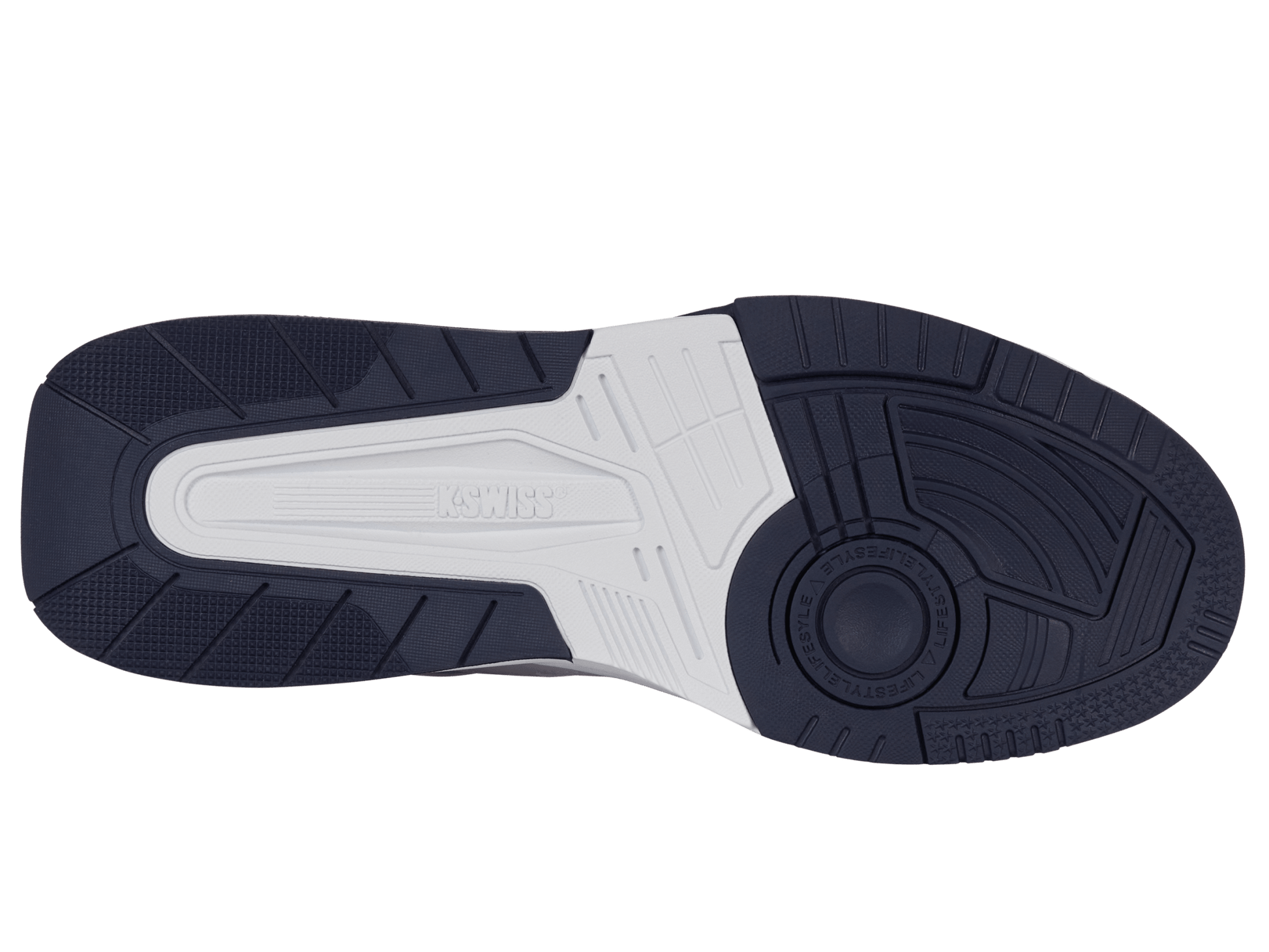 K-Swiss TECHNA TRAINER