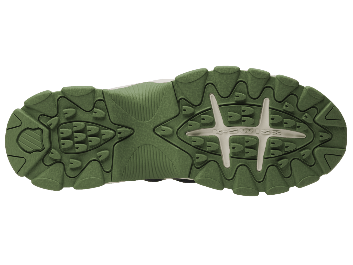 K-Swiss ST329 CMF