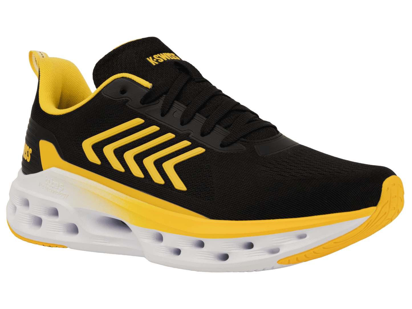 K-Swiss MELROSE TUBES LITE