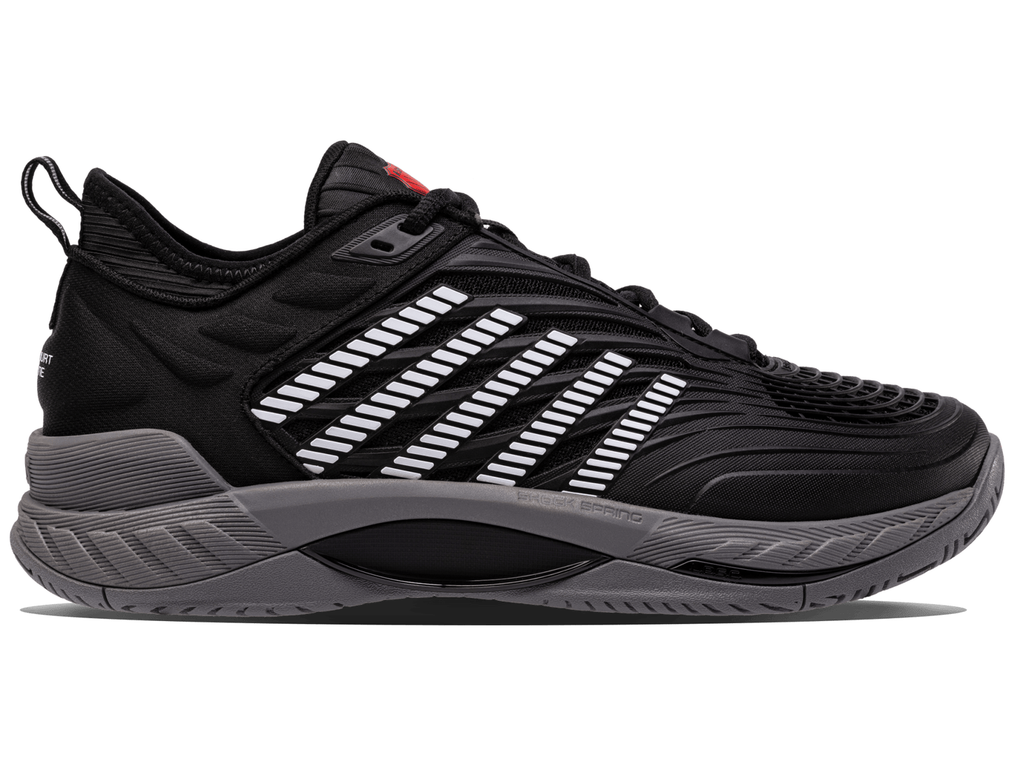 K-Swiss HYPERCOURT SUPREME 2