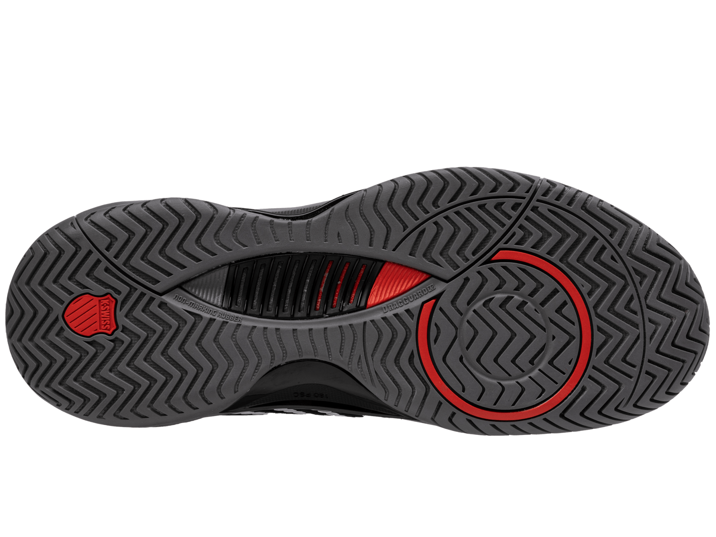 K-Swiss HYPERCOURT SUPREME 2