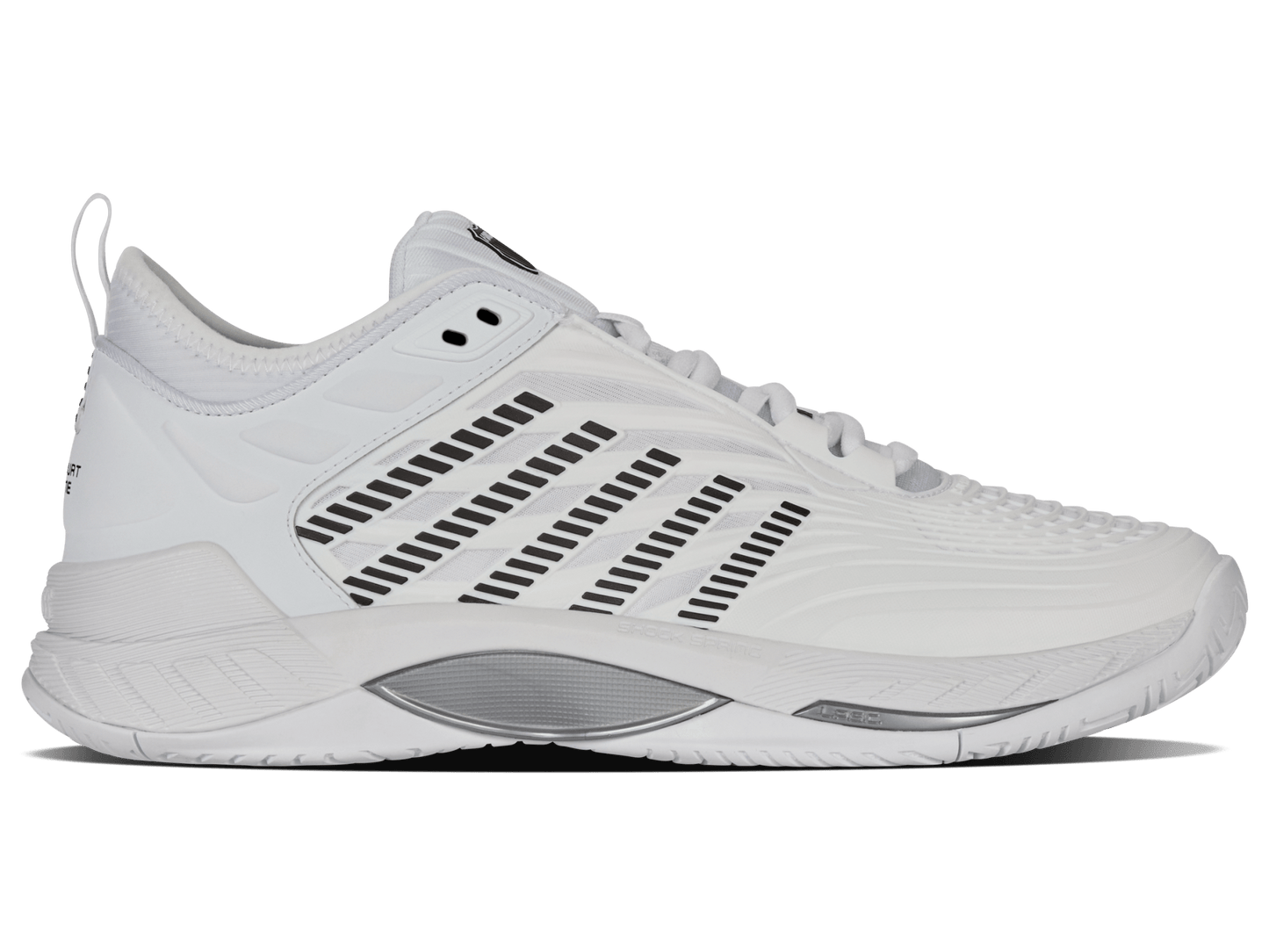 K-Swiss HYPERCOURT SUPREME 2