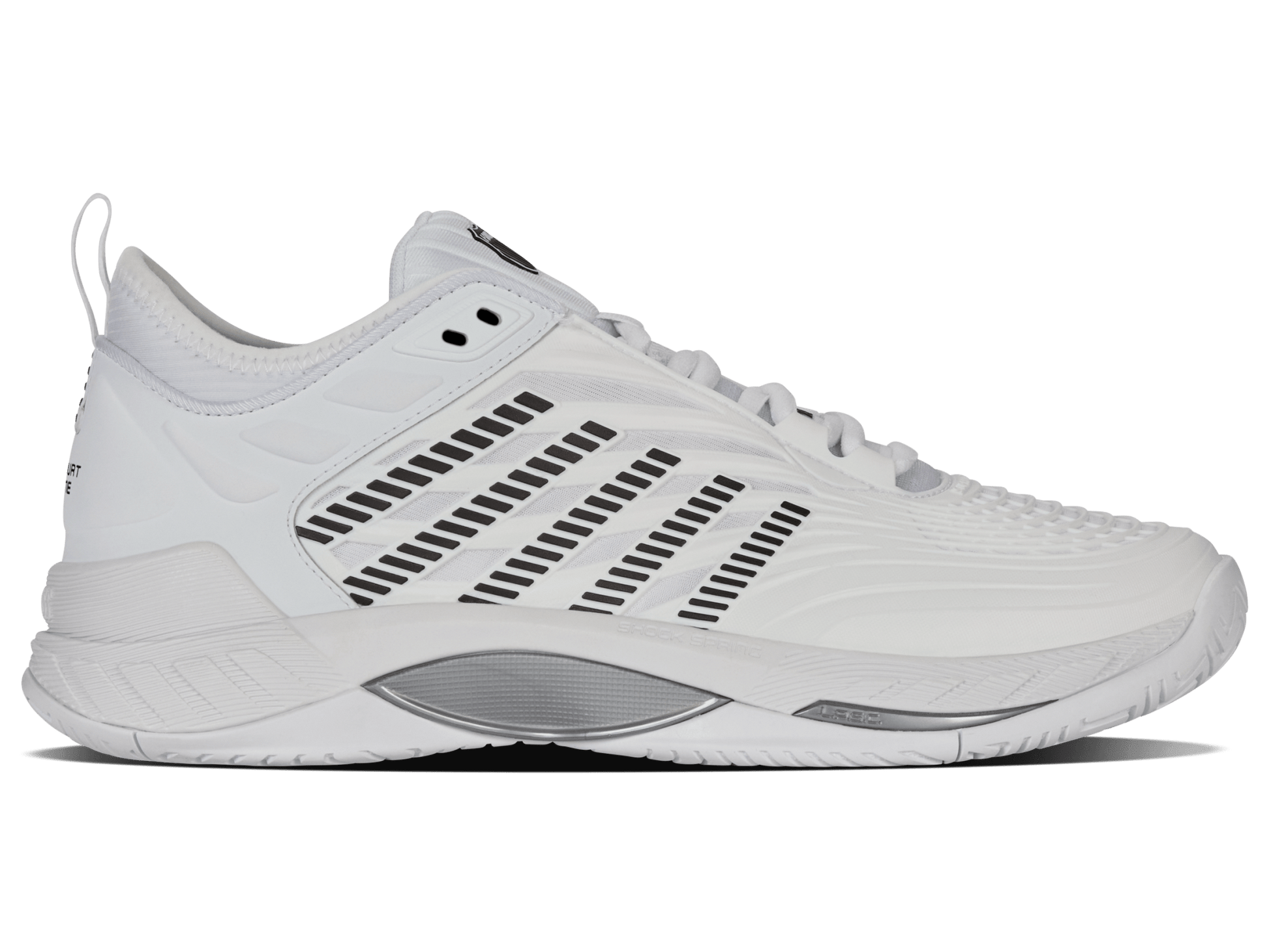 K-Swiss HYPERCOURT SUPREME 2