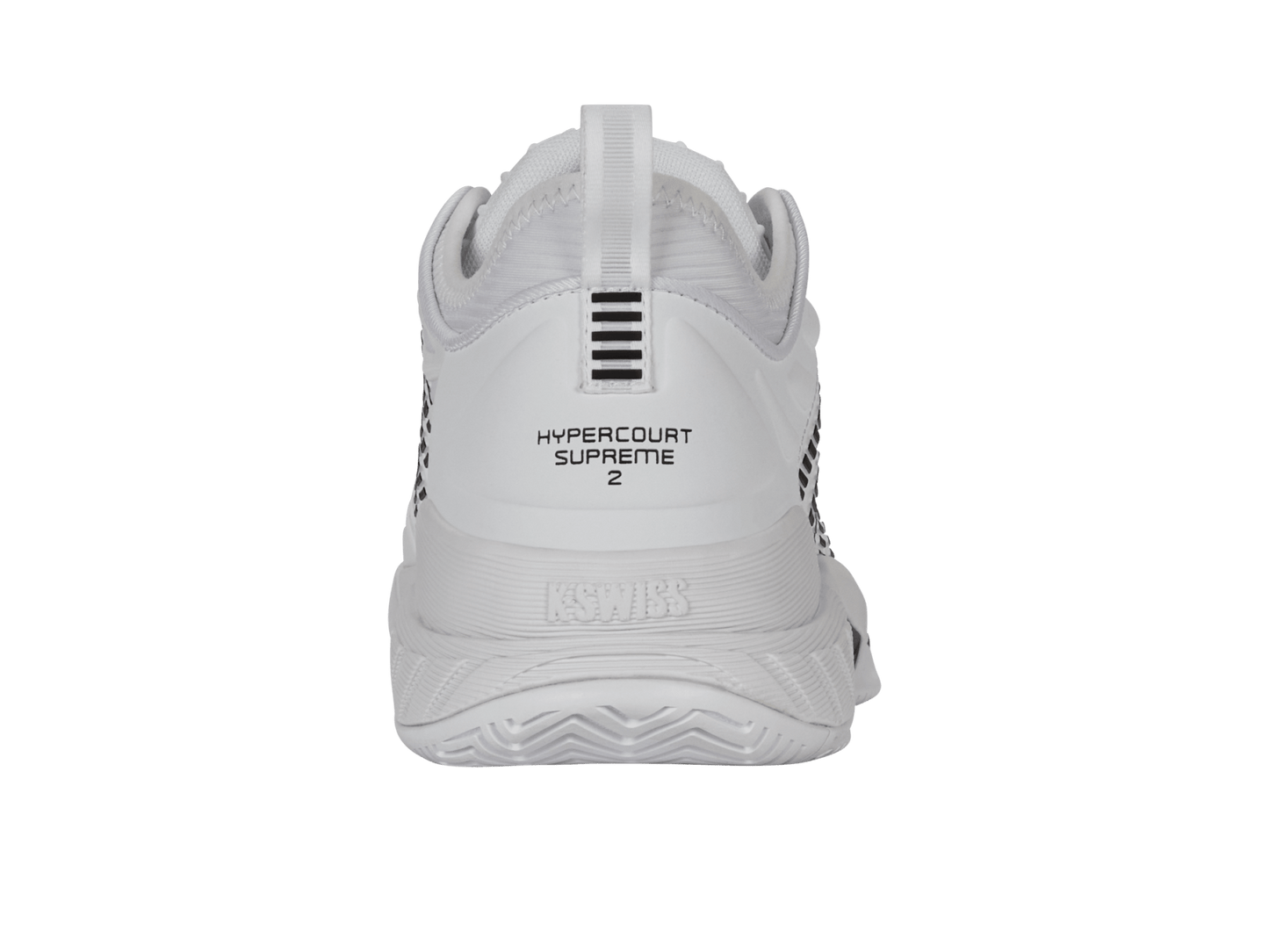 K-Swiss HYPERCOURT SUPREME 2