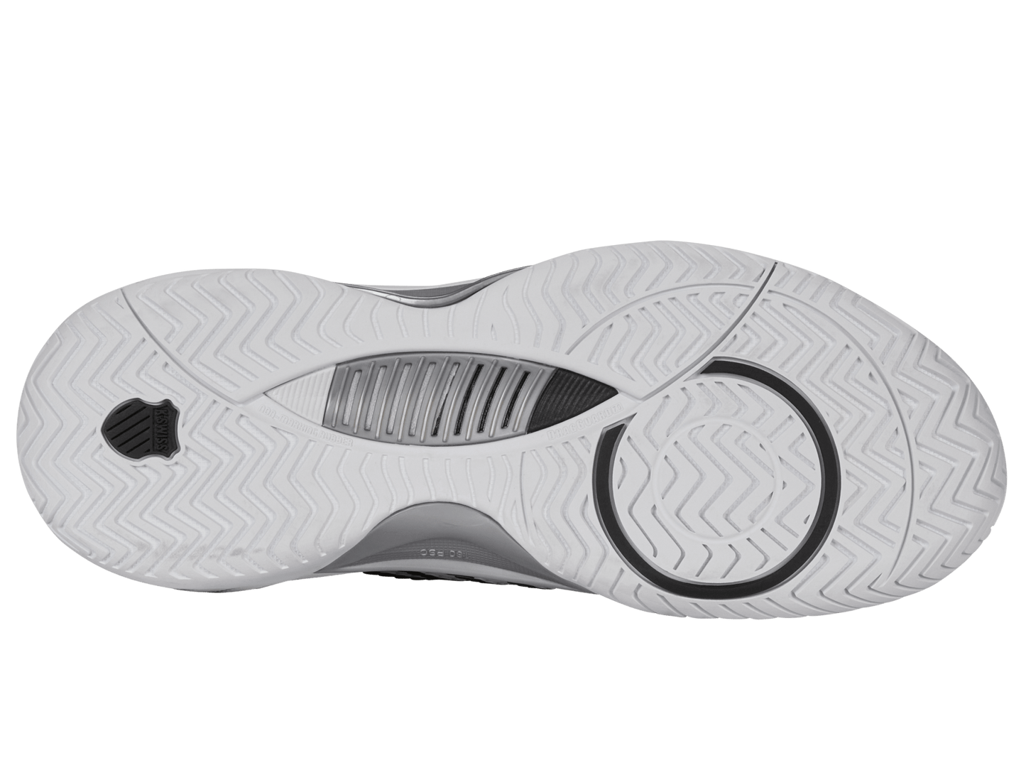 K-Swiss HYPERCOURT SUPREME 2
