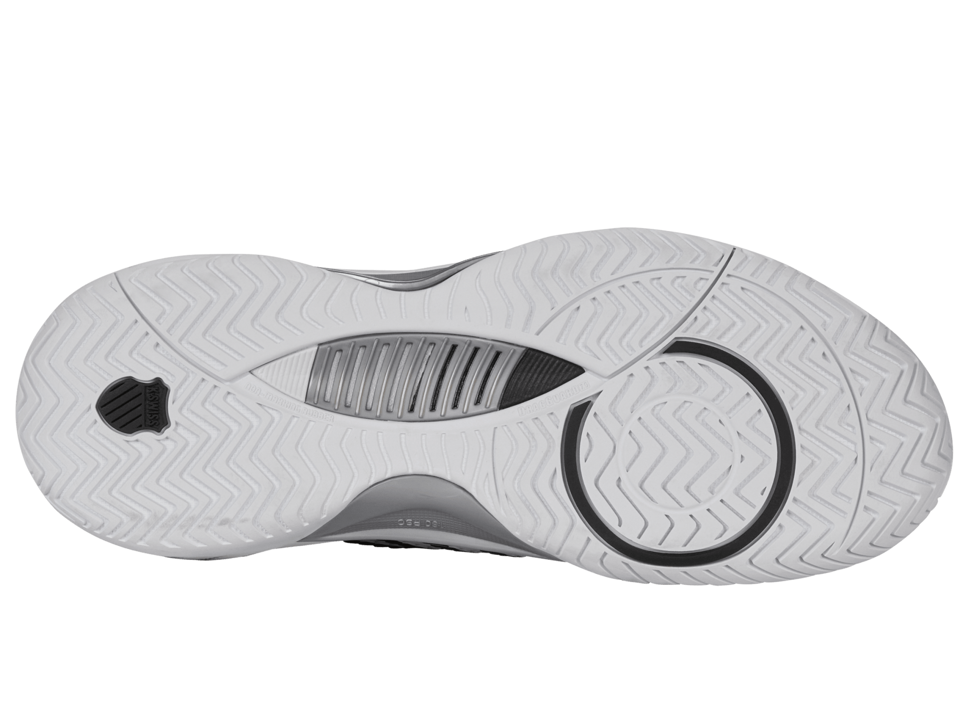 K-Swiss HYPERCOURT SUPREME 2