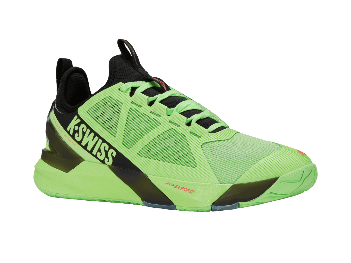 K-Swiss K-FRAME SPEED RUBLO