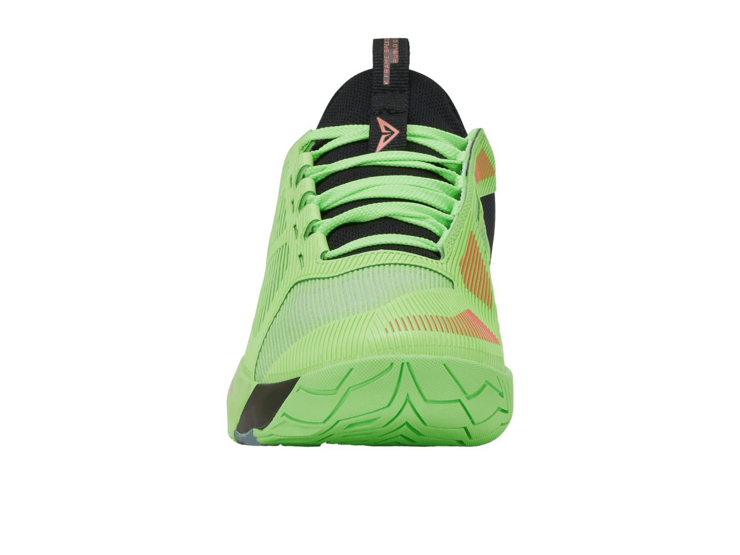 K-Swiss K-FRAME SPEED RUBLO