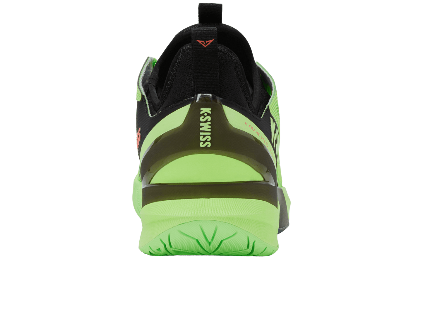 K-Swiss K-FRAME SPEED RUBLO