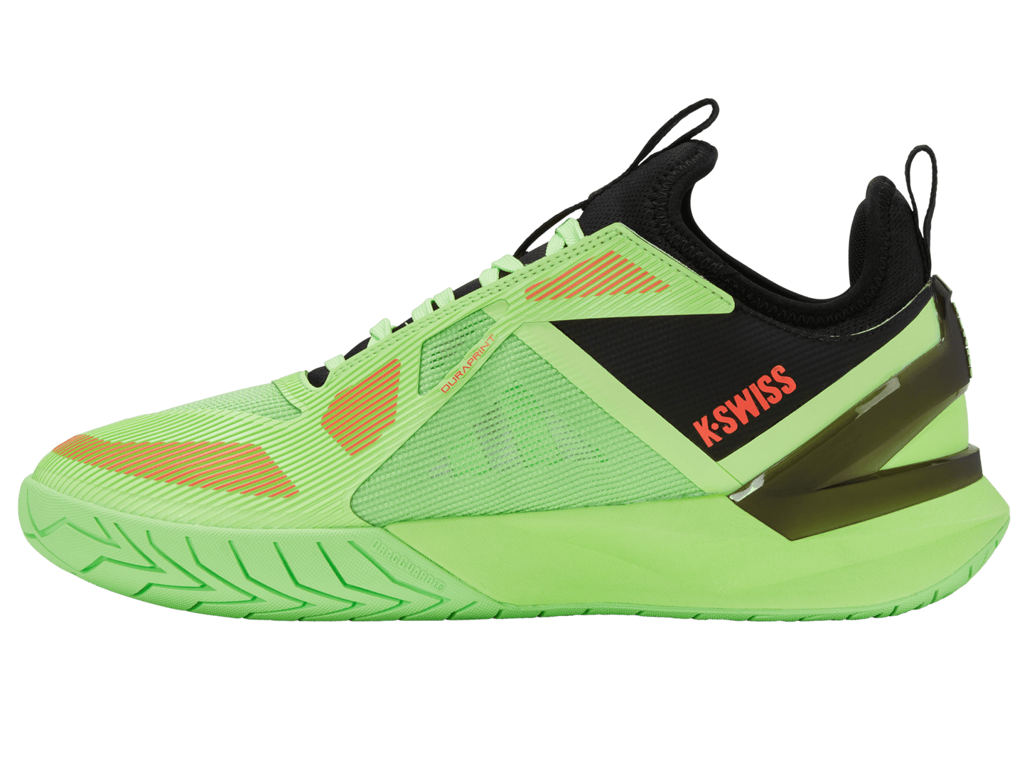 K-Swiss K-FRAME SPEED RUBLO
