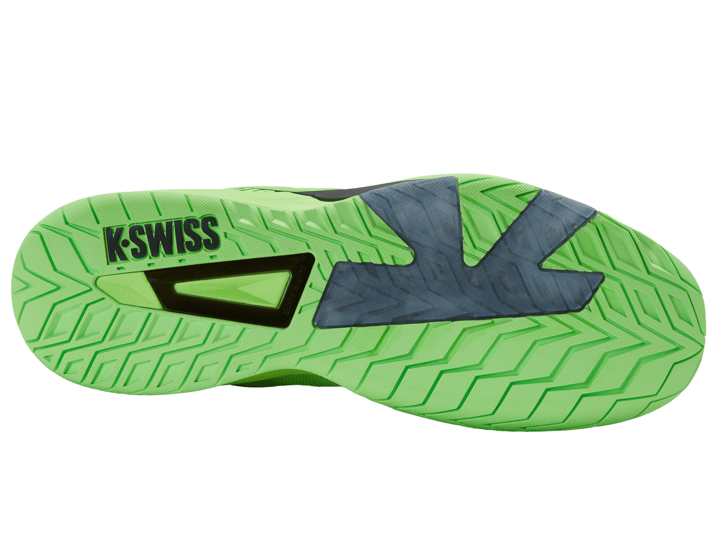 K-Swiss K-FRAME SPEED RUBLO