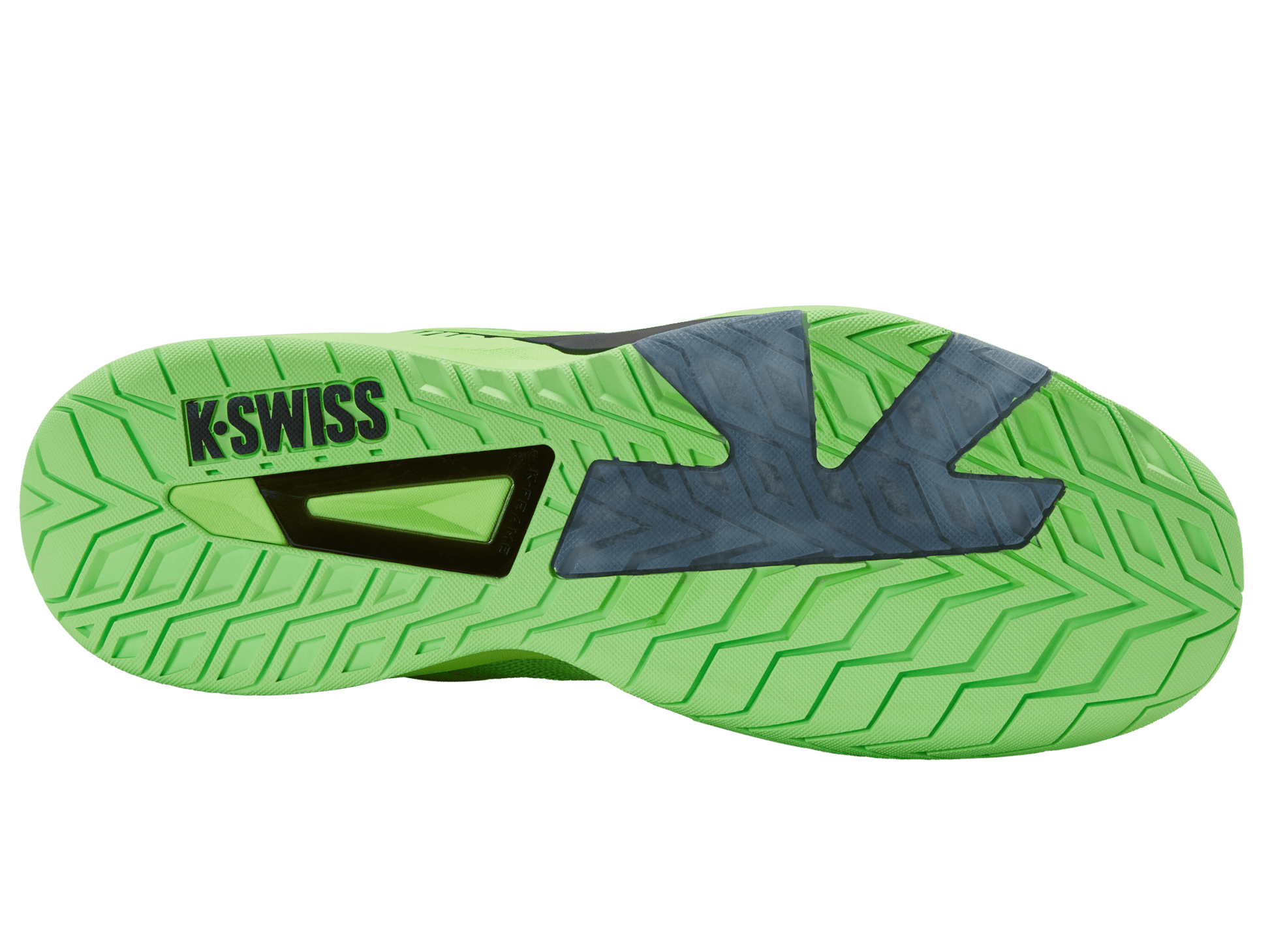 K-Swiss K-FRAME SPEED RUBLO