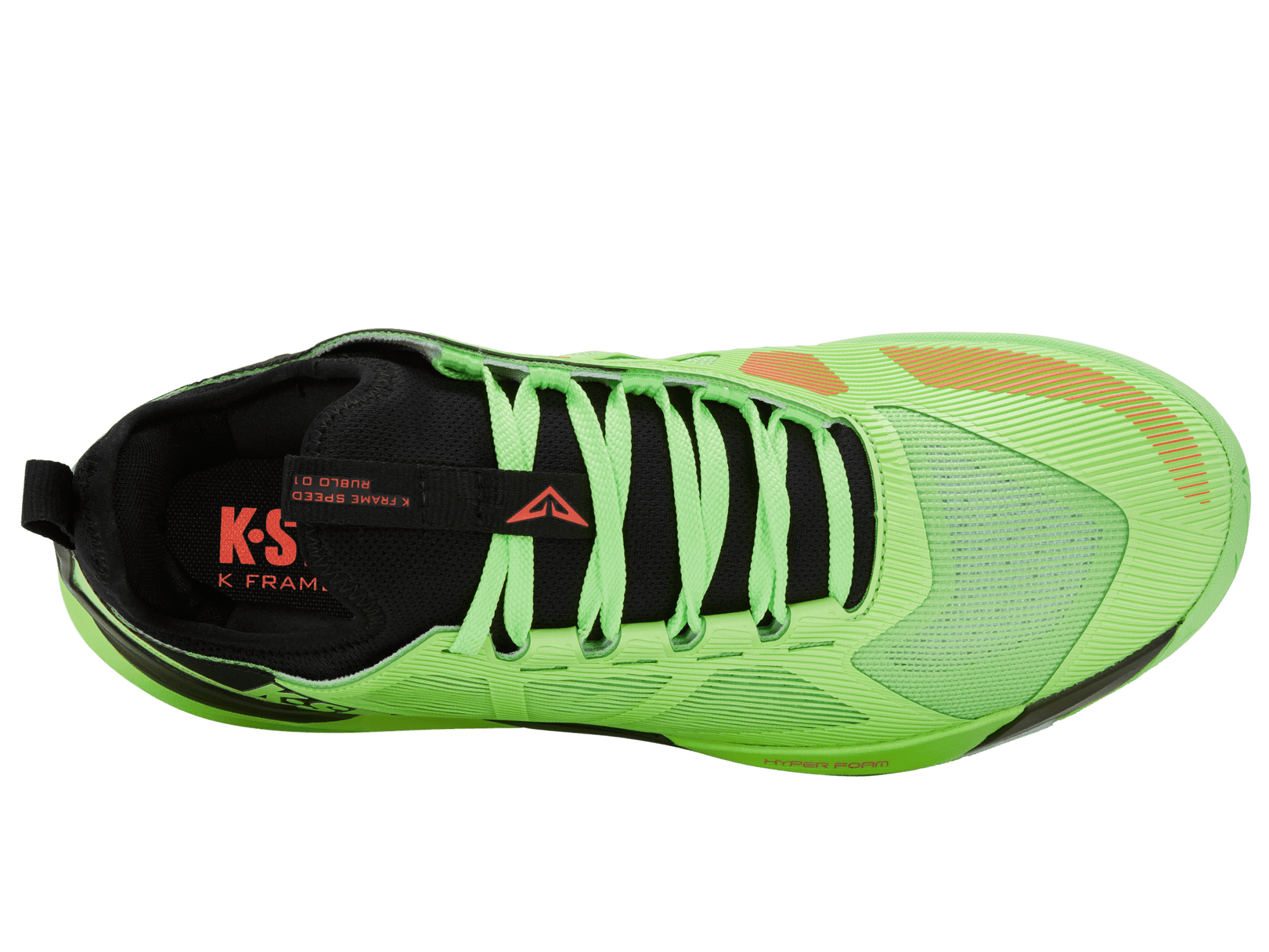 K-Swiss K-FRAME SPEED RUBLO
