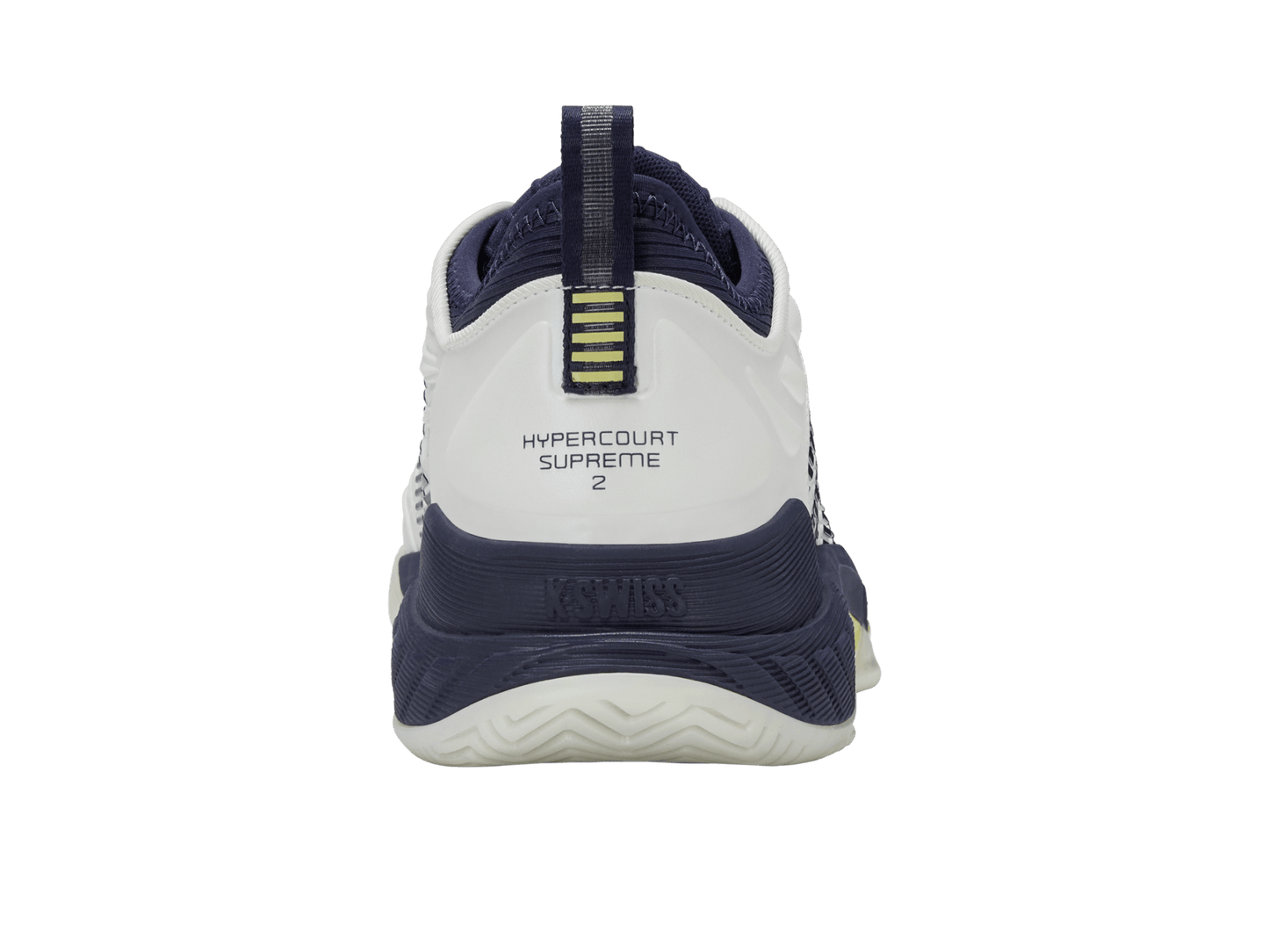 K-Swiss HYPERCOURT SUPREME 2