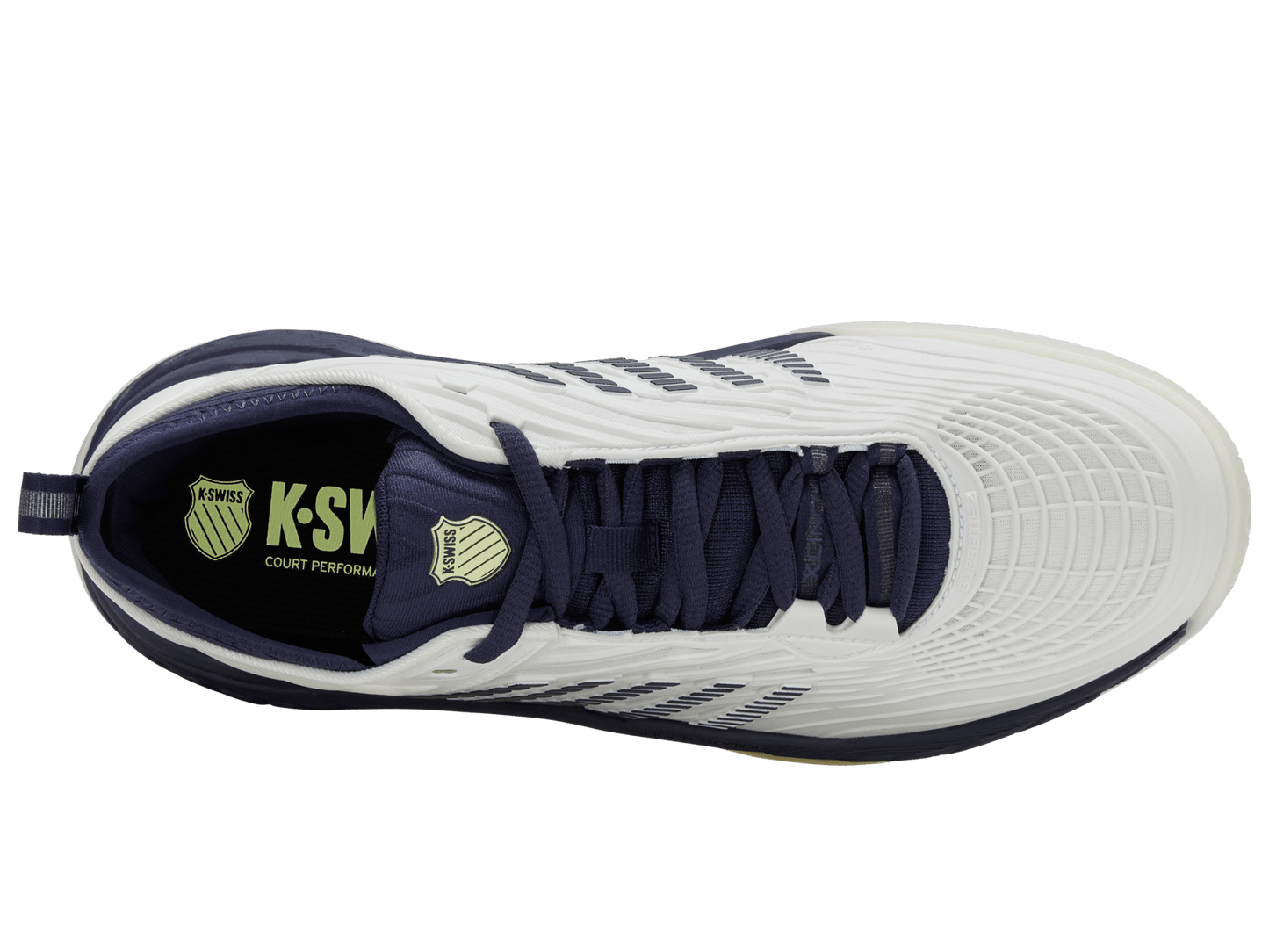 K-Swiss HYPERCOURT SUPREME 2