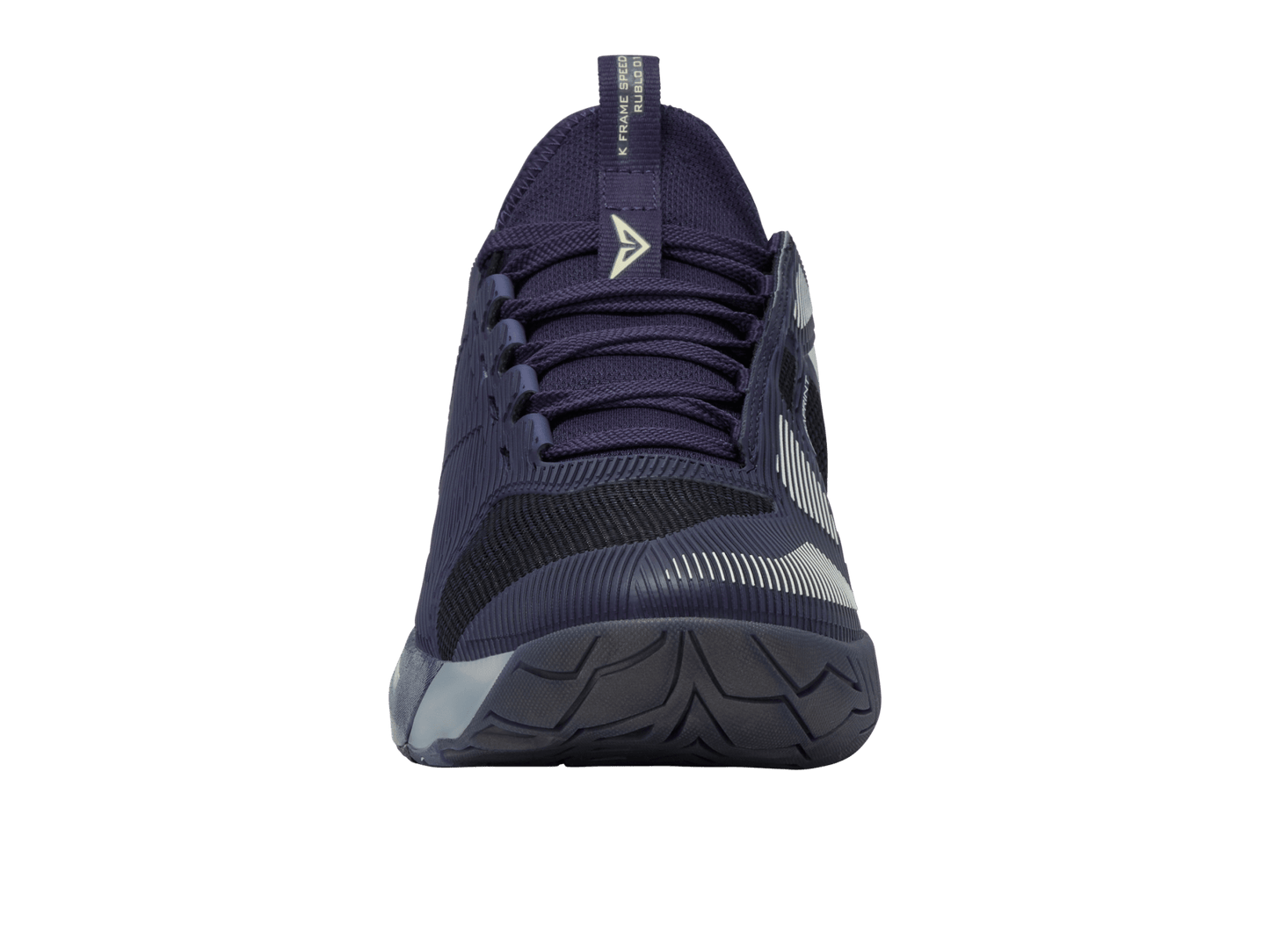 K-Swiss K-FRAME SPEED RUBLO
