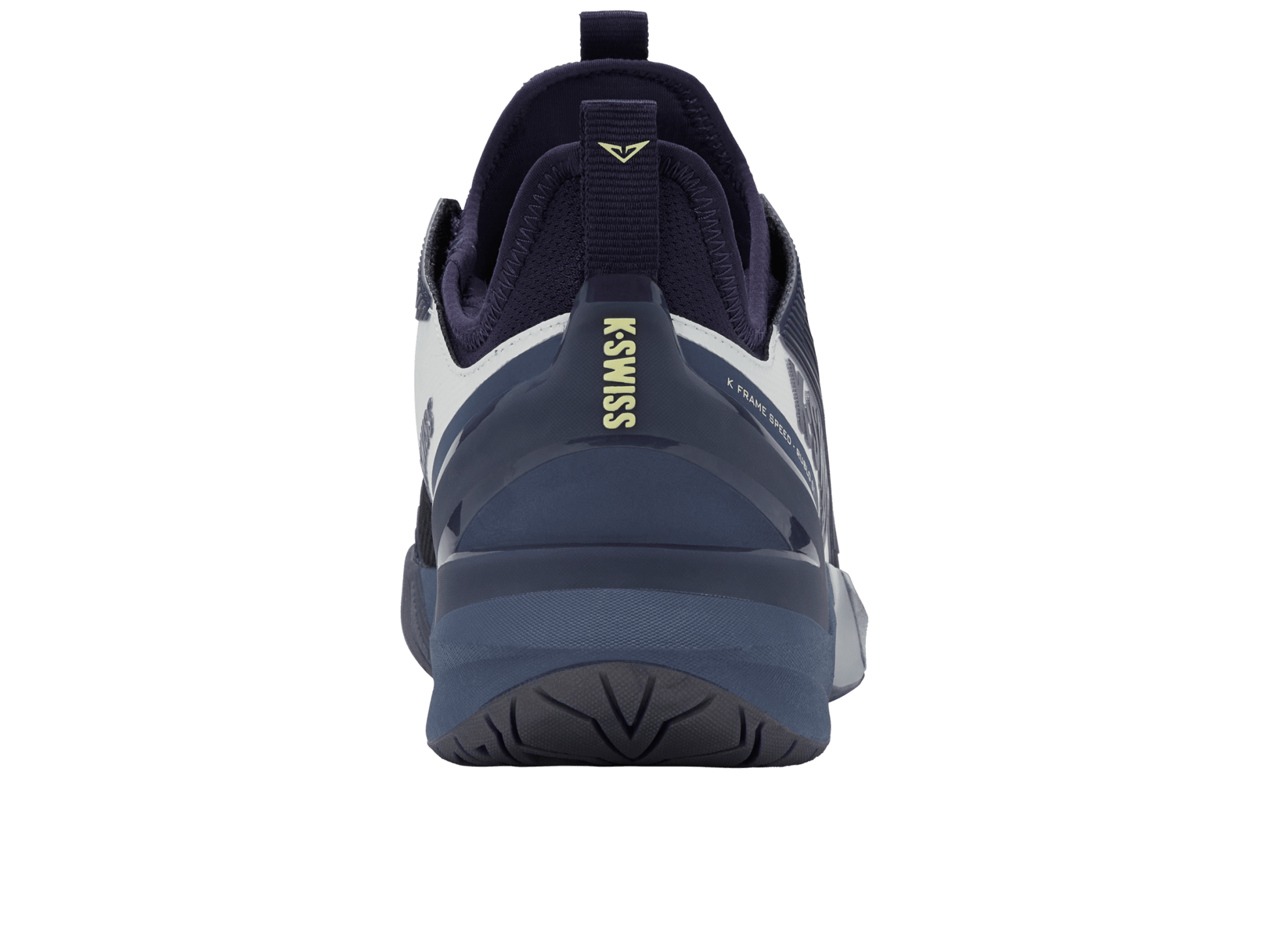 K-Swiss K-FRAME SPEED RUBLO