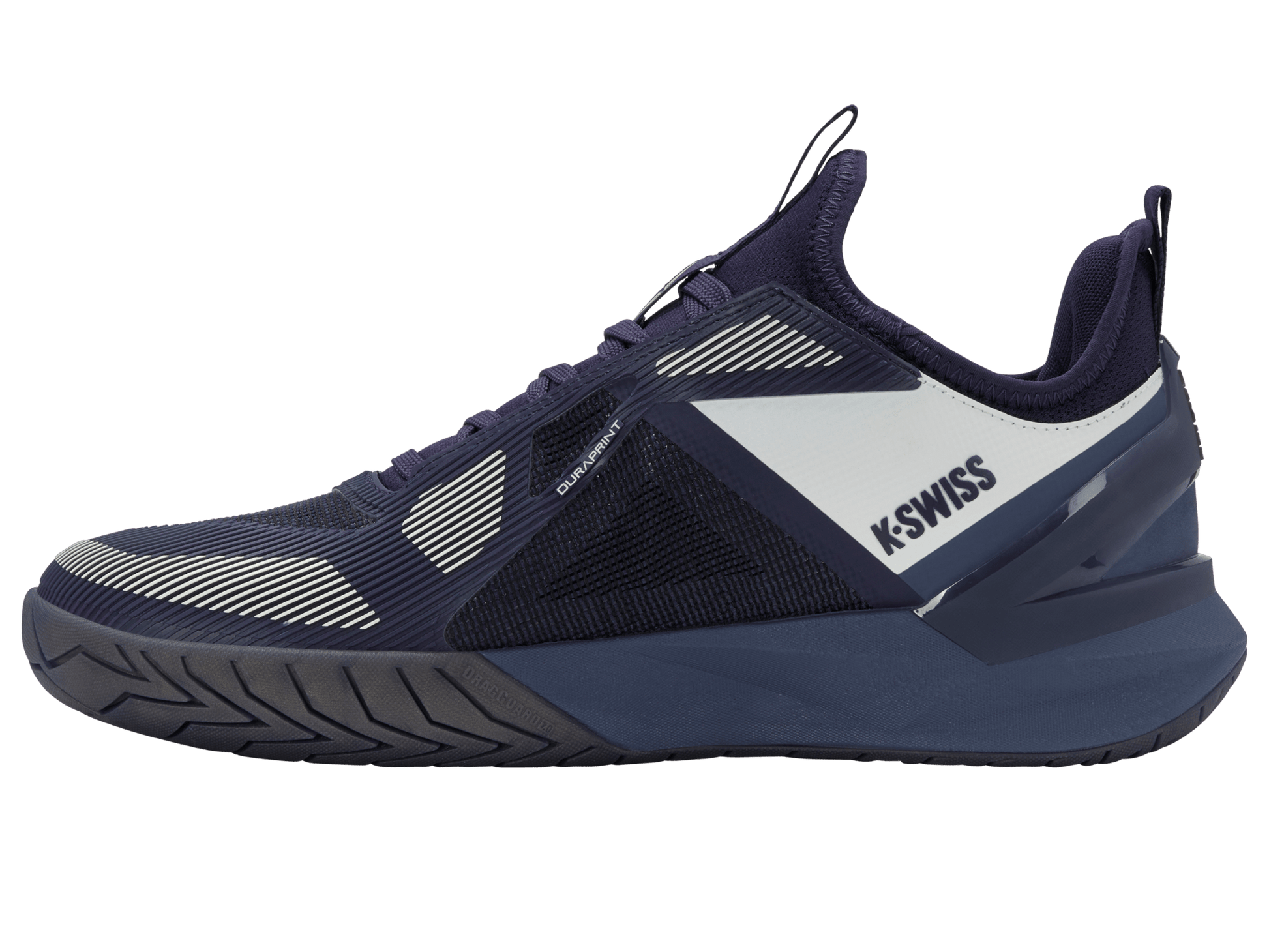 K-Swiss K-FRAME SPEED RUBLO