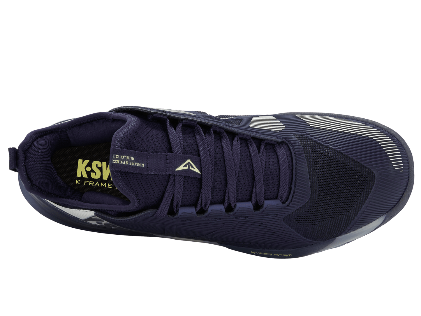 K-Swiss K-FRAME SPEED RUBLO