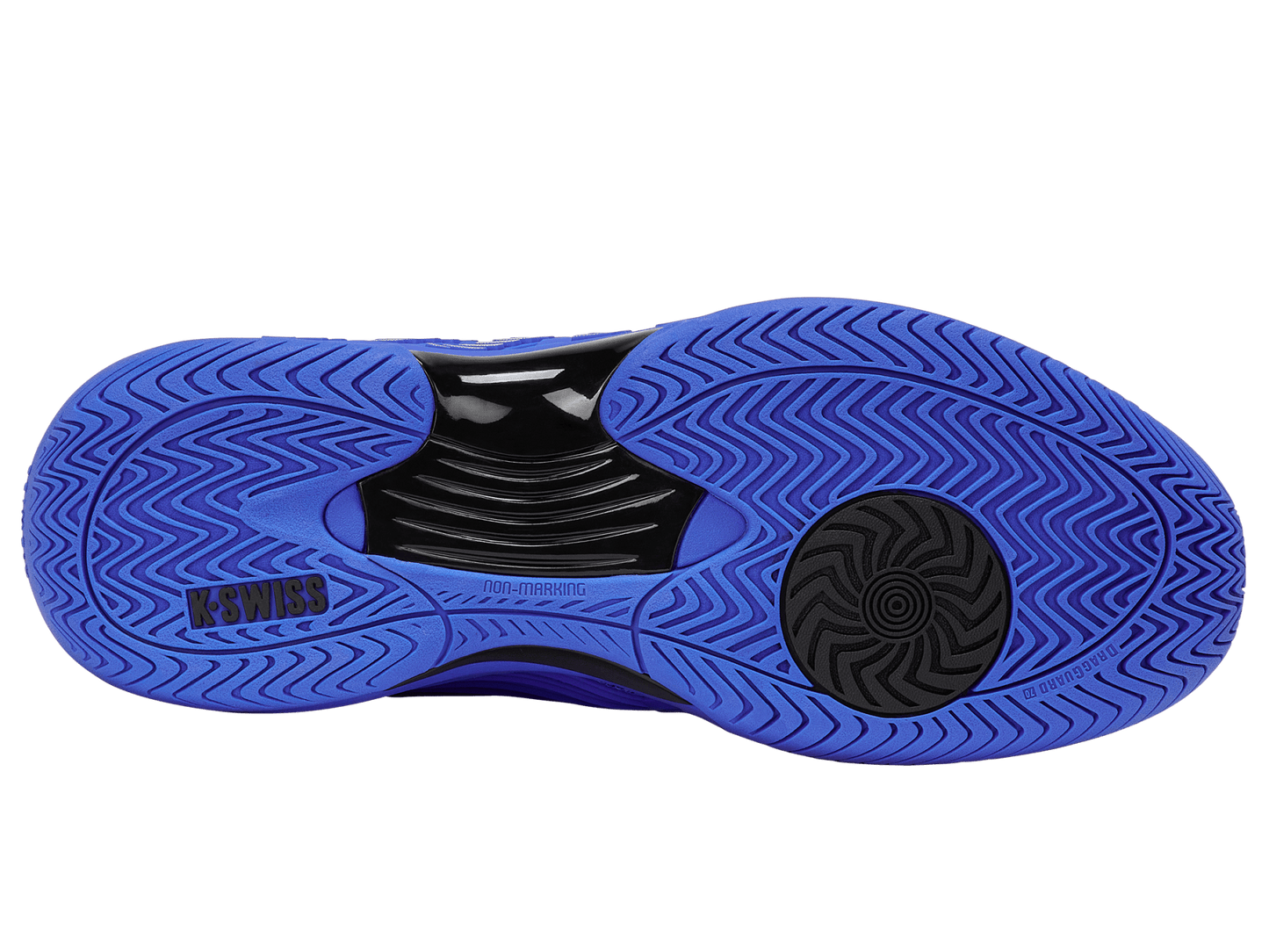 K-Swiss HYPERCOURT EXPRESS 3