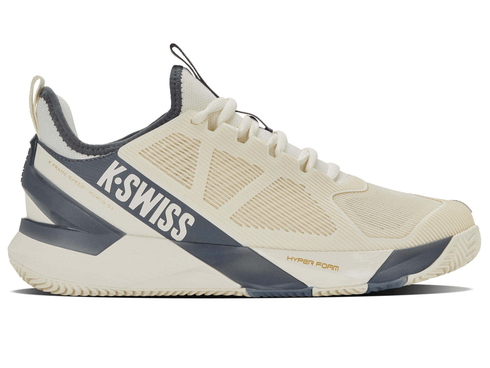 K-Swiss K-FRAME SPEED RUBLO CLAY