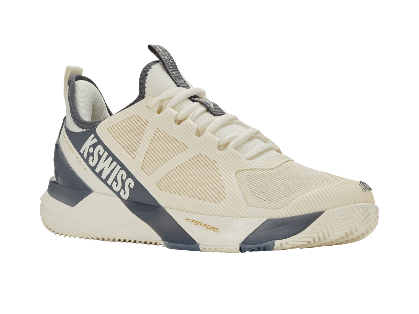 K-Swiss K-FRAME SPEED RUBLO CLAY