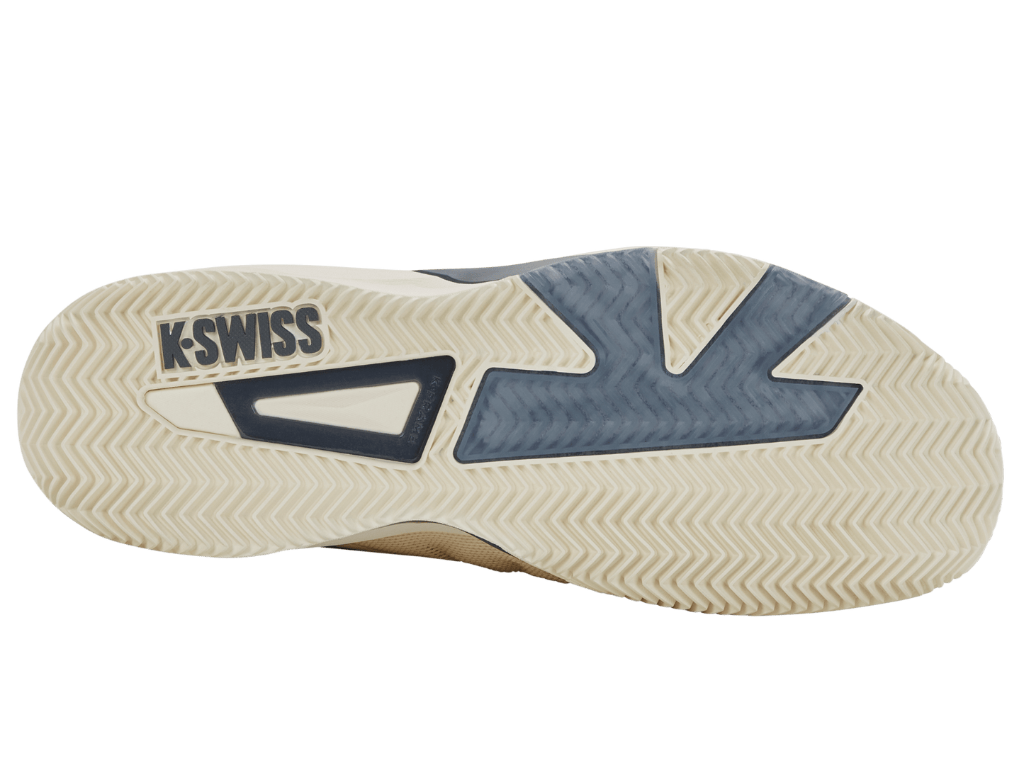 K-Swiss K-FRAME SPEED RUBLO CLAY