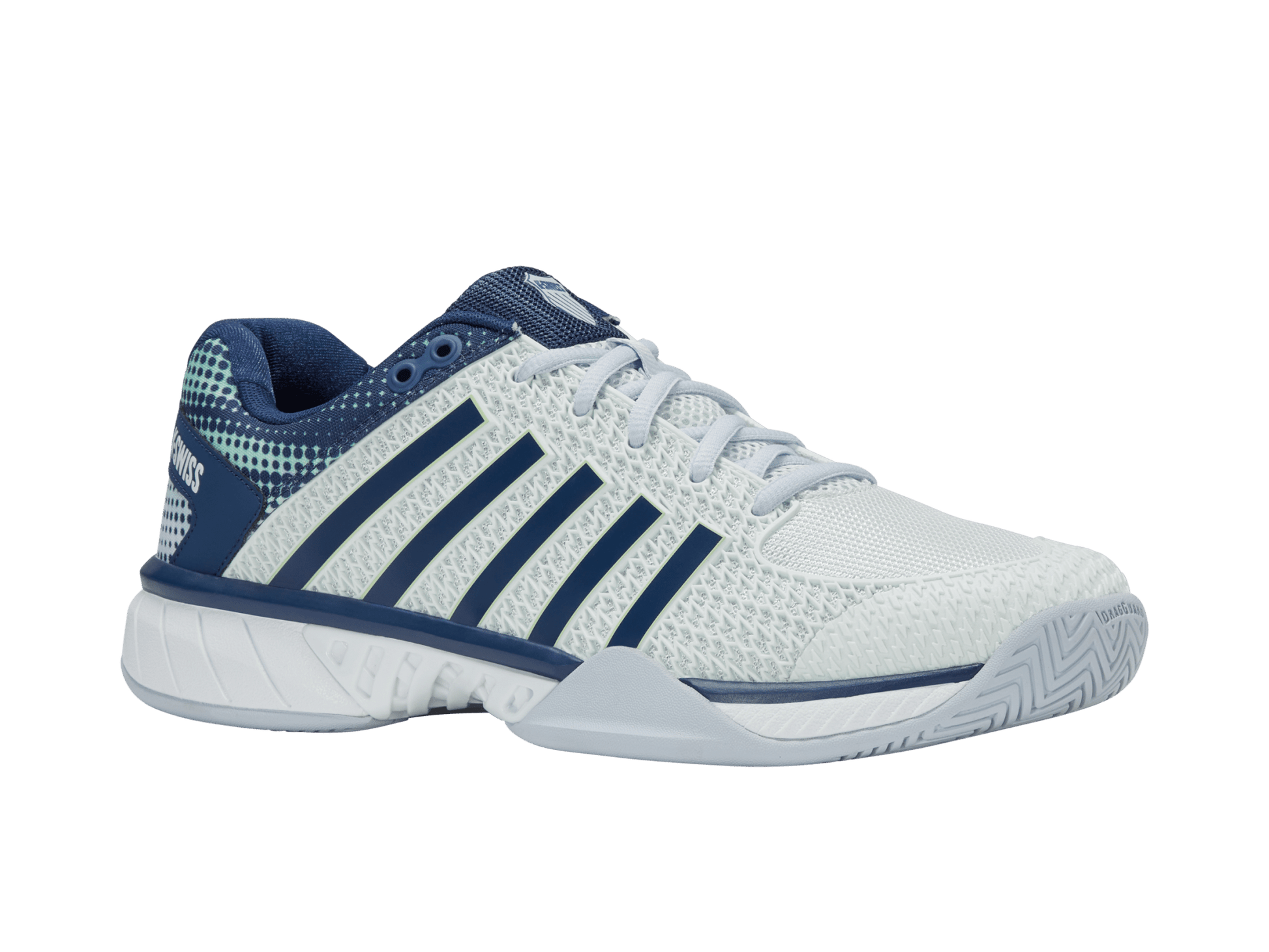 K-Swiss EXPRESS LIGHT PICKLEBALL-2E