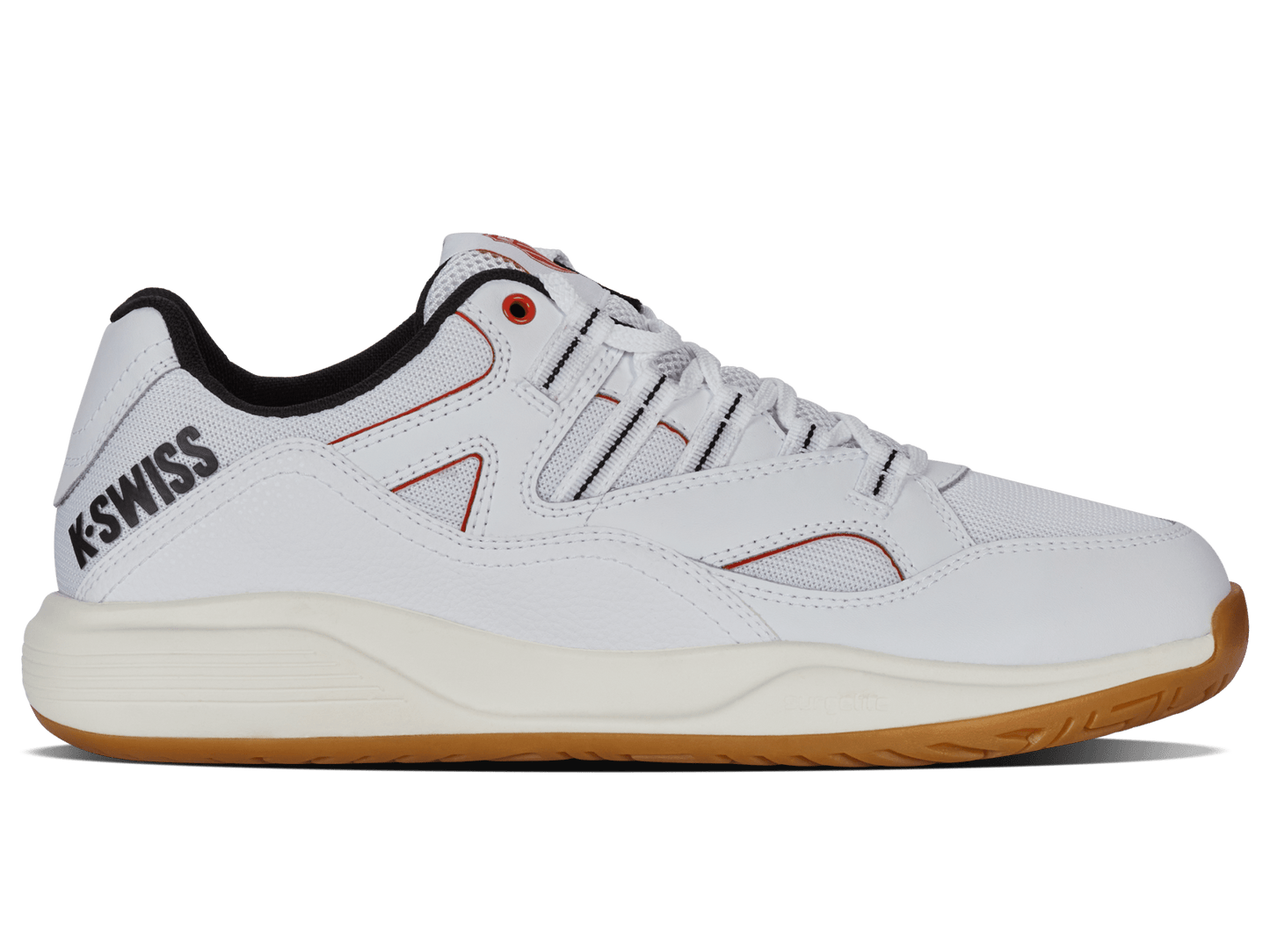 K-Swiss TURA TEAM