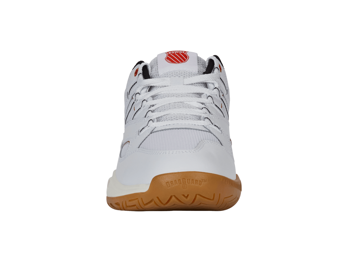 K-Swiss TURA TEAM