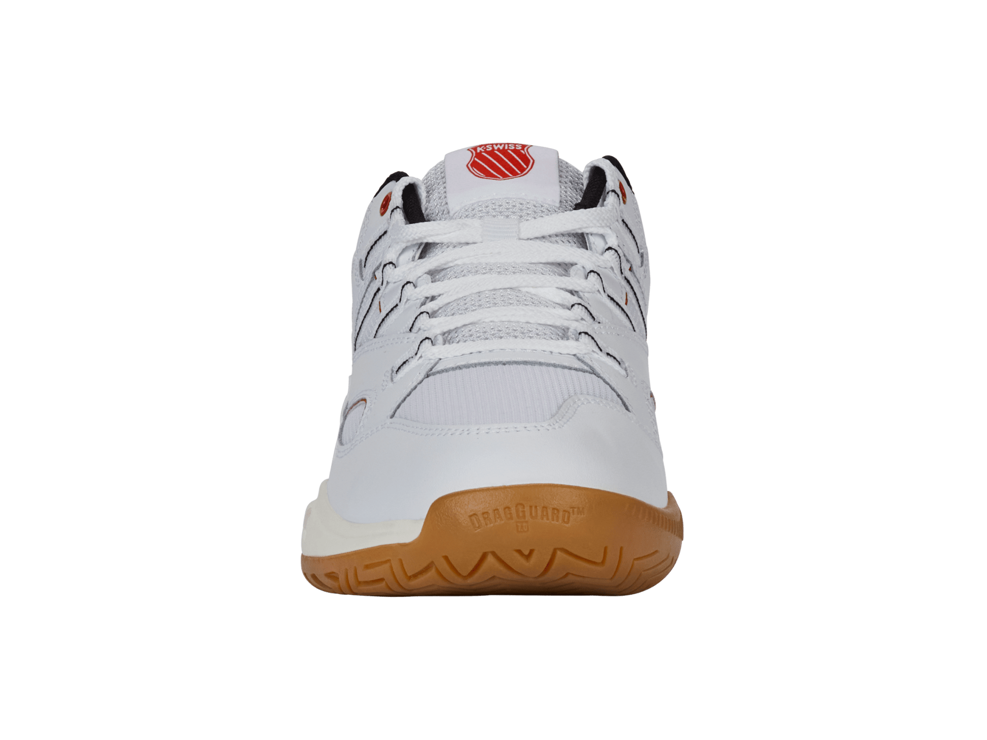 K-Swiss TURA TEAM