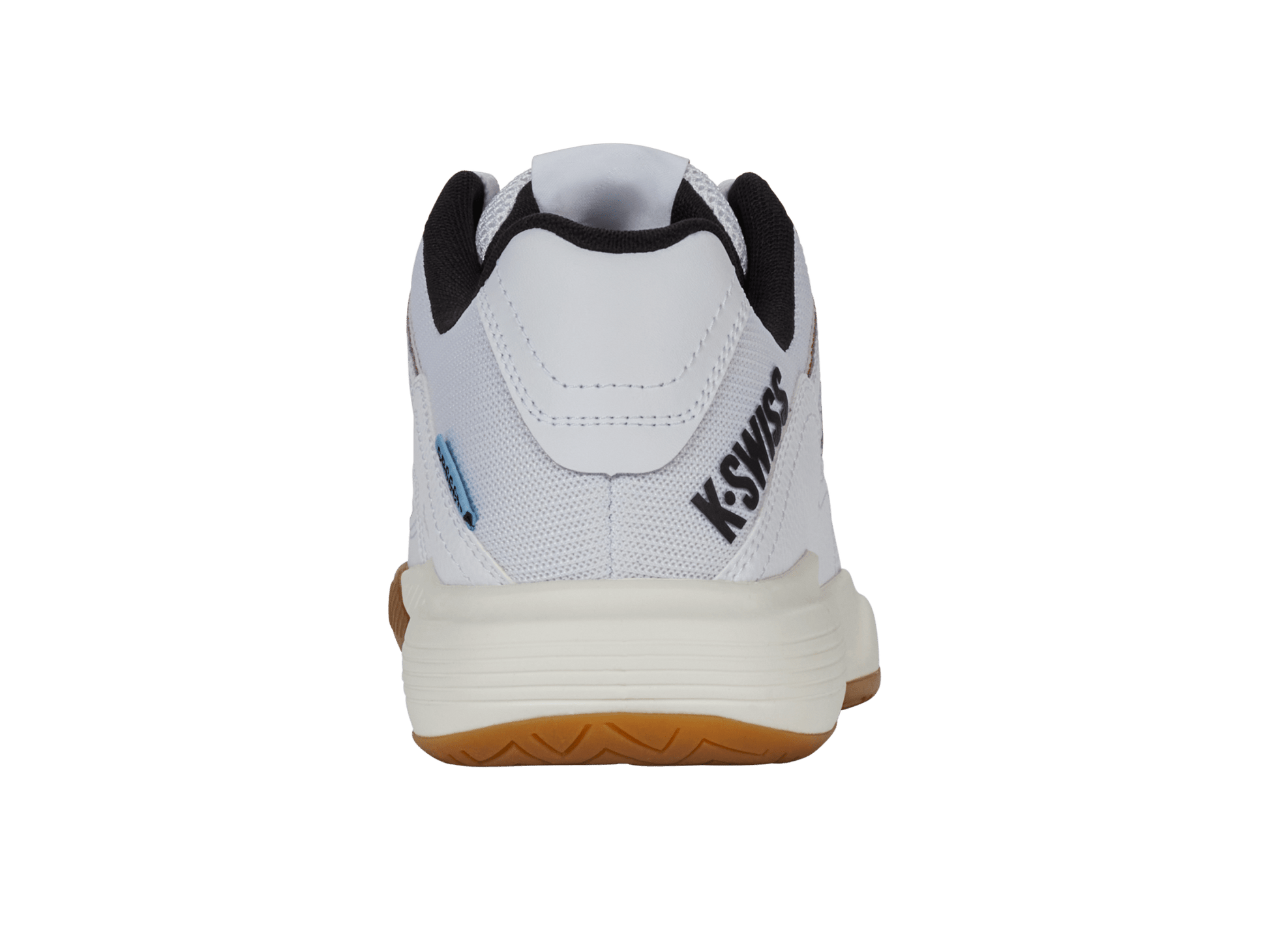K-Swiss TURA TEAM