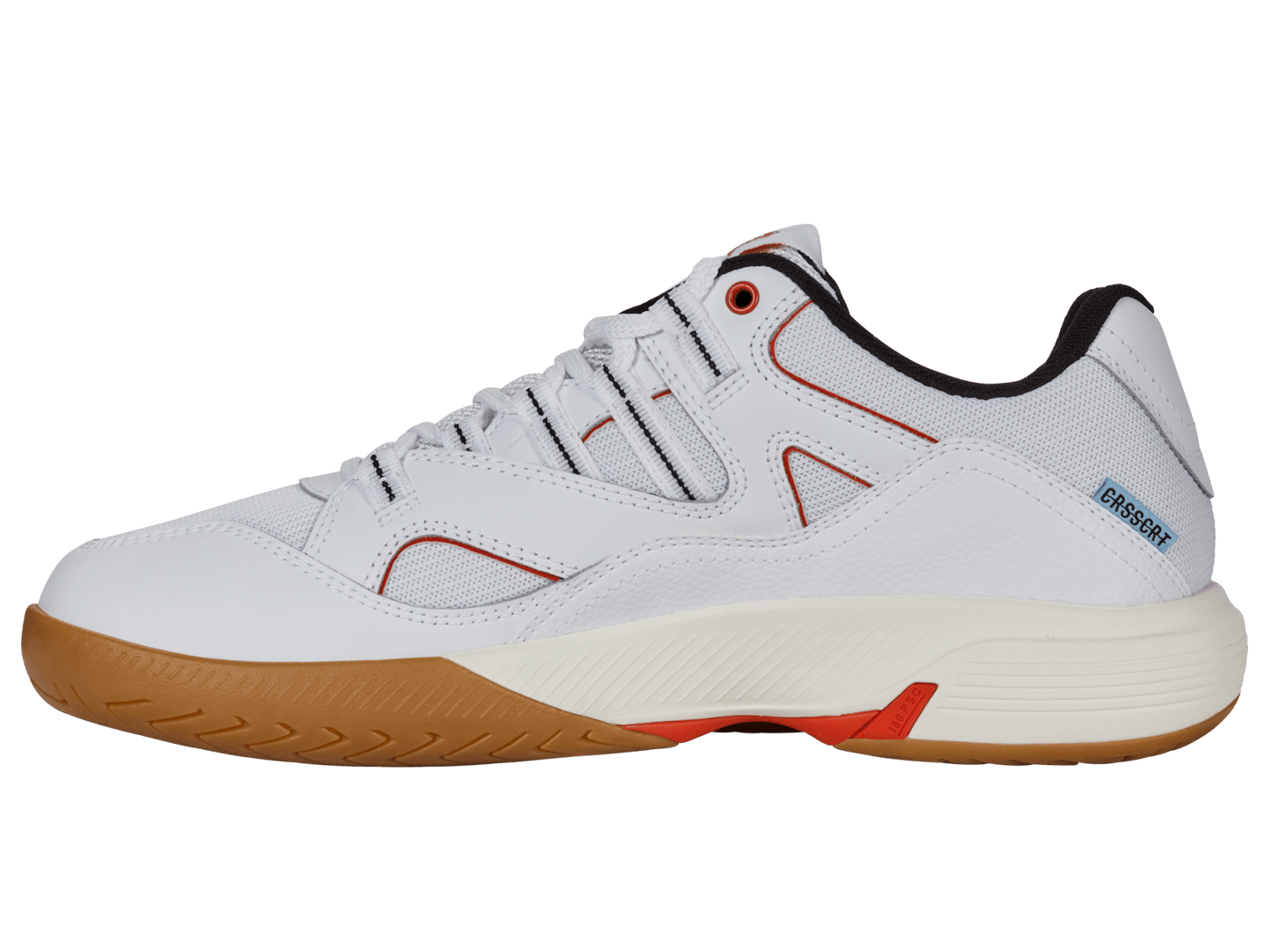 K-Swiss TURA TEAM