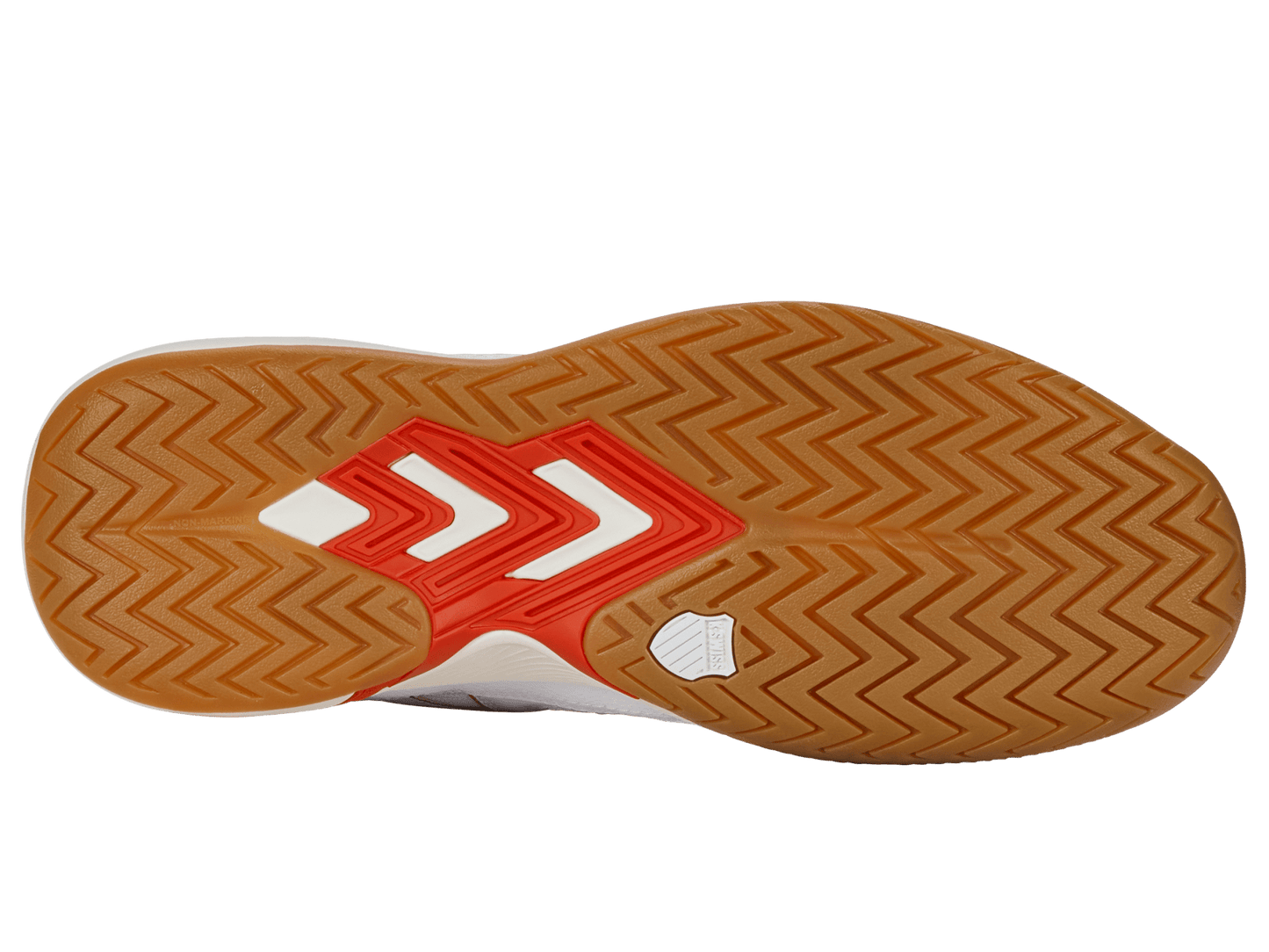 K-Swiss TURA TEAM