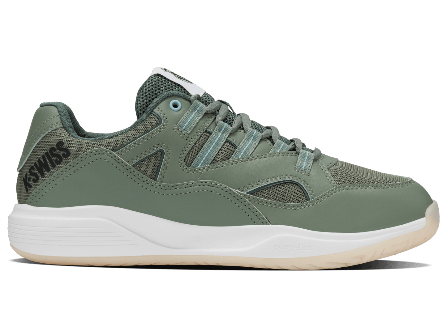 K-Swiss TURA TEAM
