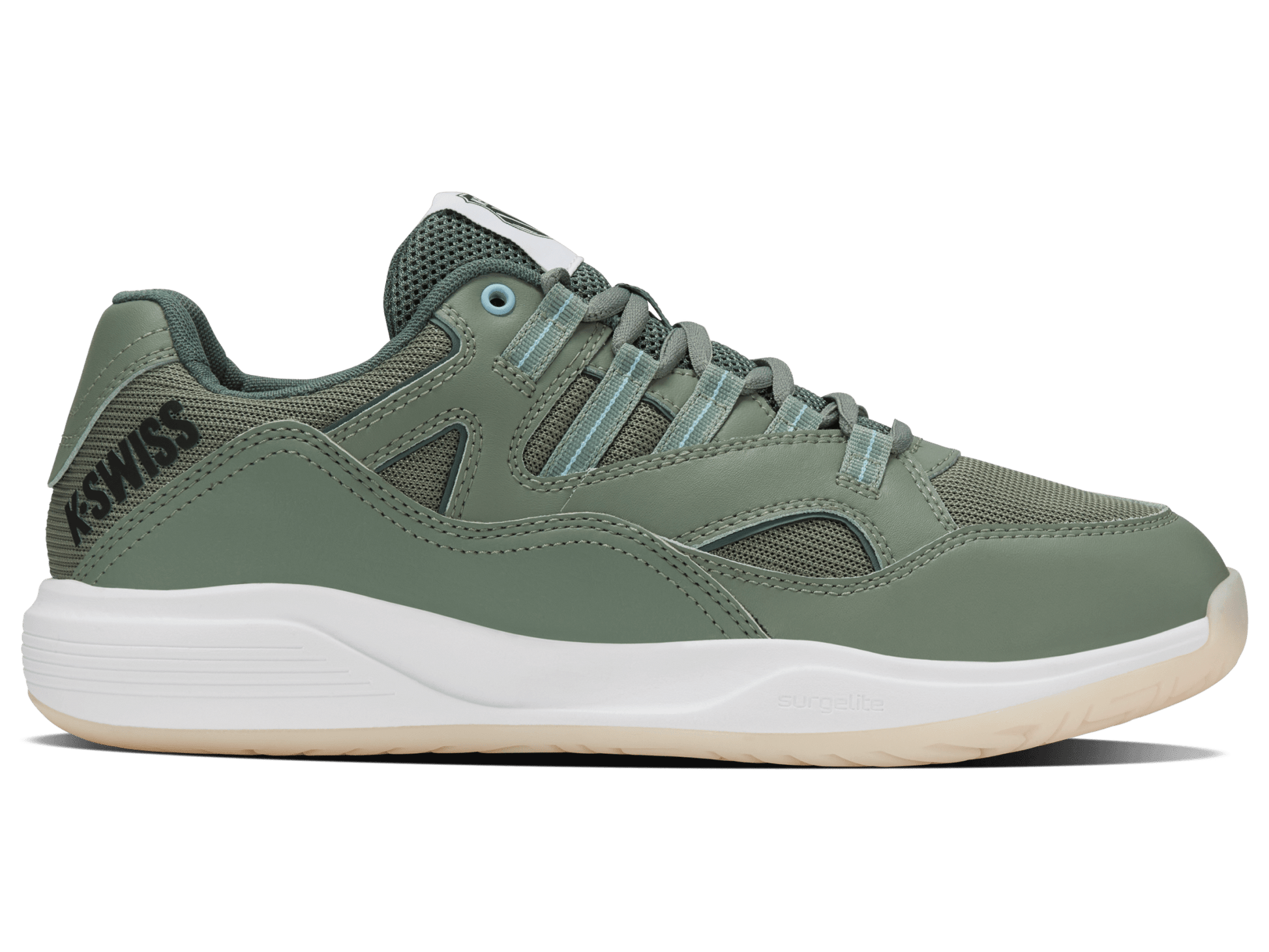 K-Swiss TURA TEAM
