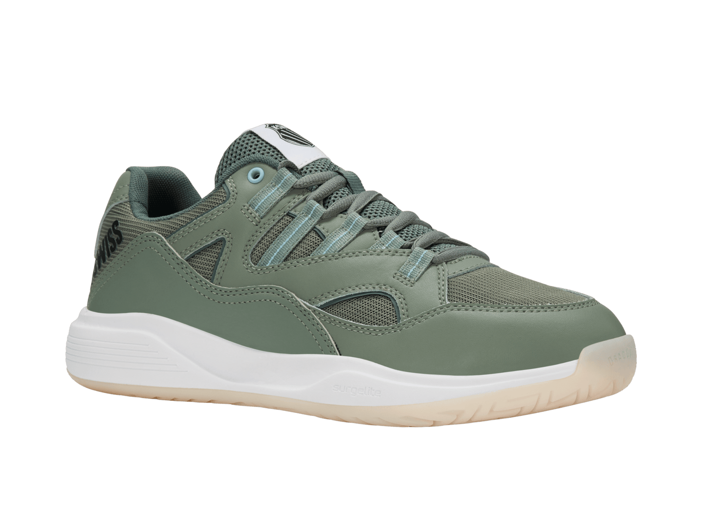 K-Swiss TURA TEAM