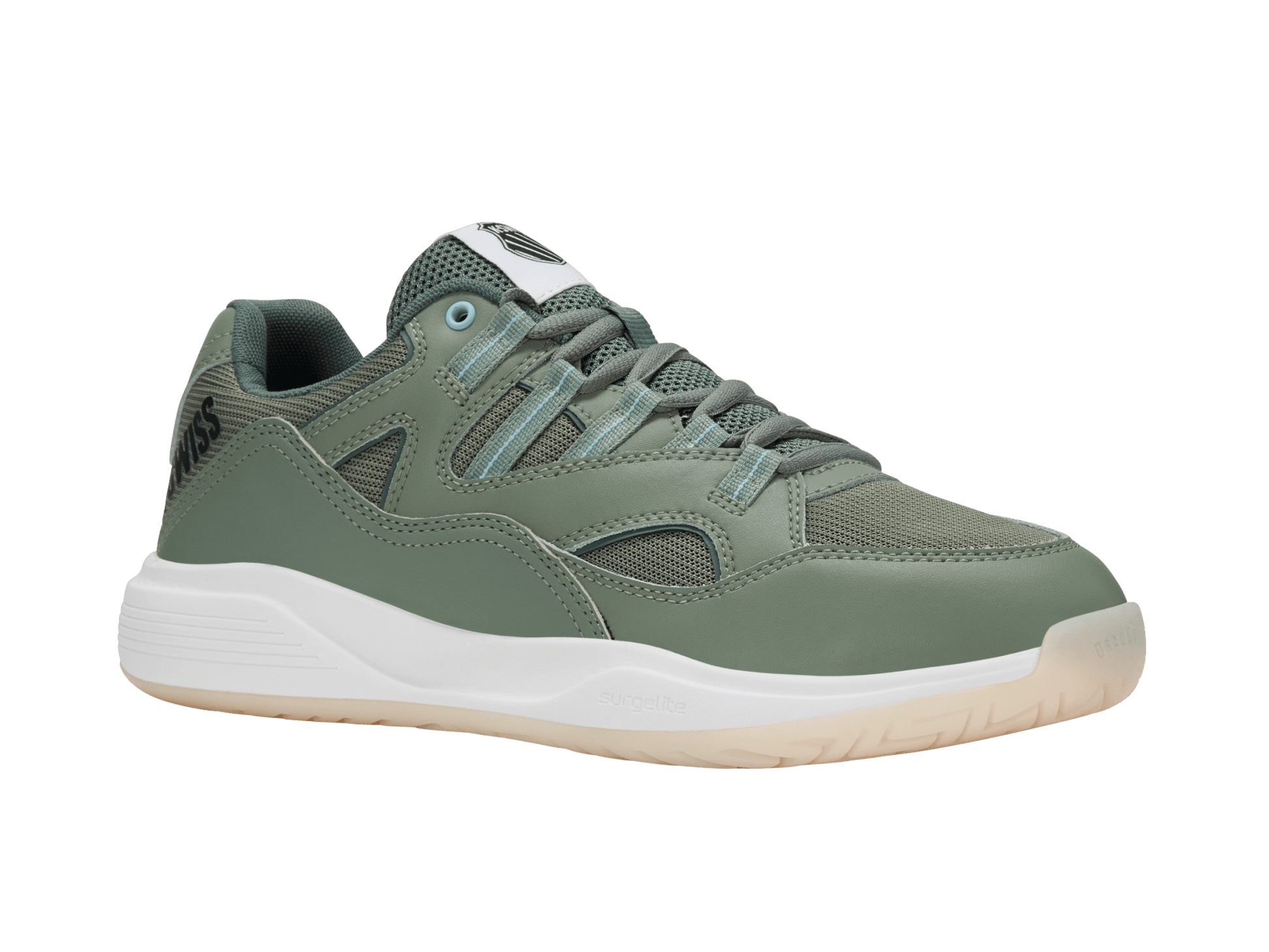 K-Swiss TURA TEAM