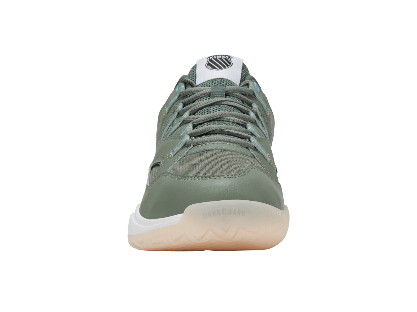K-Swiss TURA TEAM